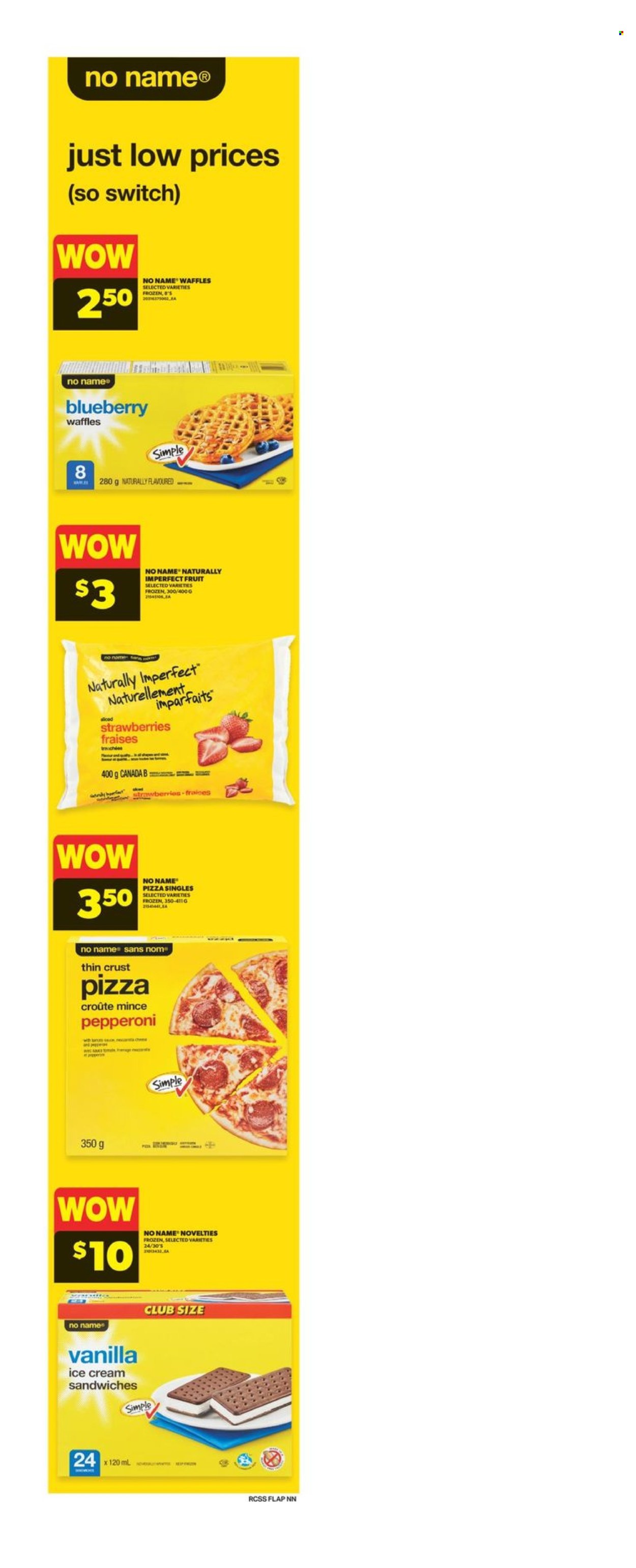 Real Canadian Superstore flyer - July 25, 2024 - July 31, 2024. Page 32
