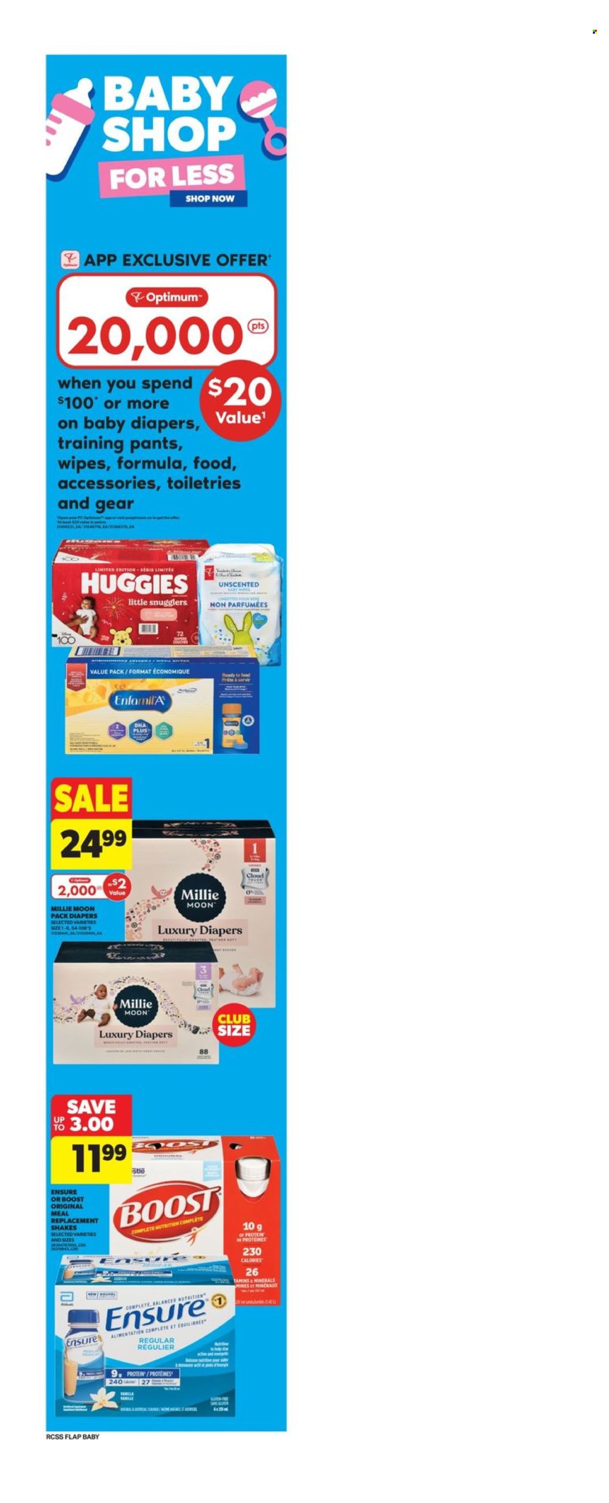 Real Canadian Superstore flyer - July 25, 2024 - July 31, 2024. Page 35