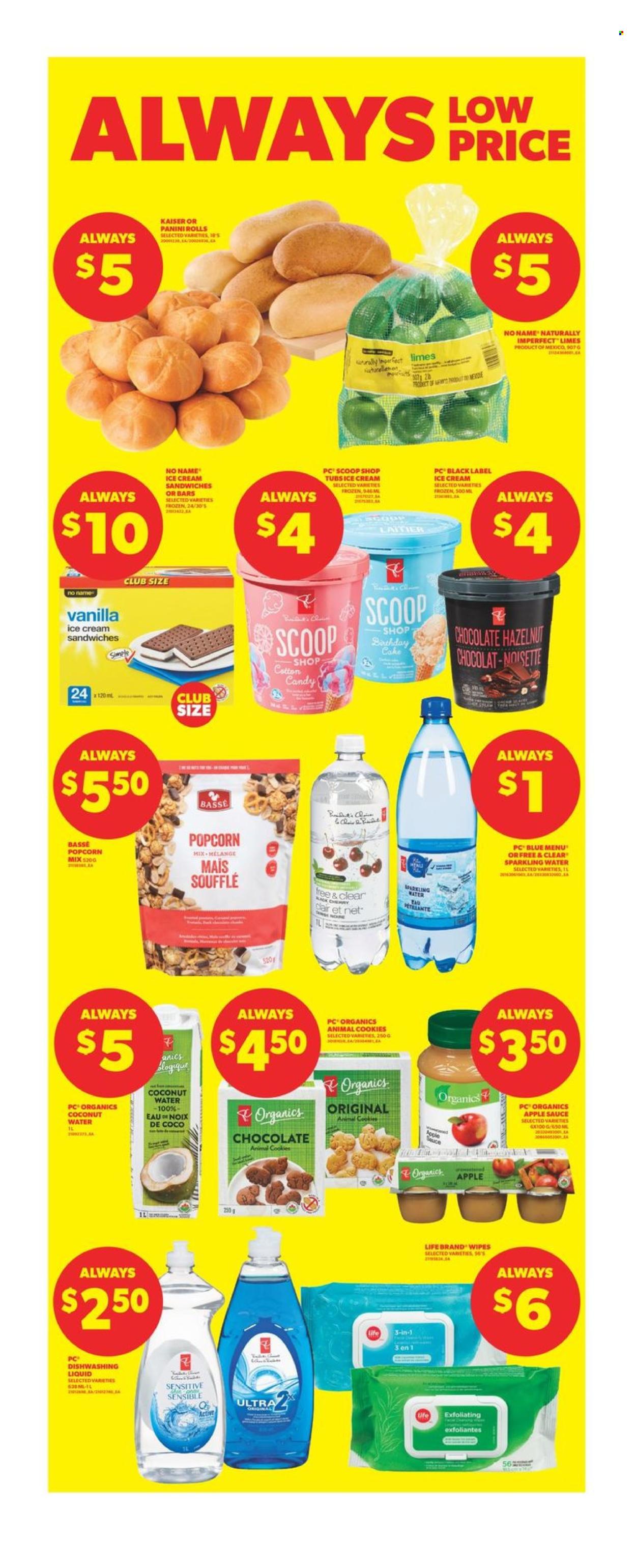 Real Canadian Superstore flyer - July 25, 2024 - July 31, 2024. Page 3
