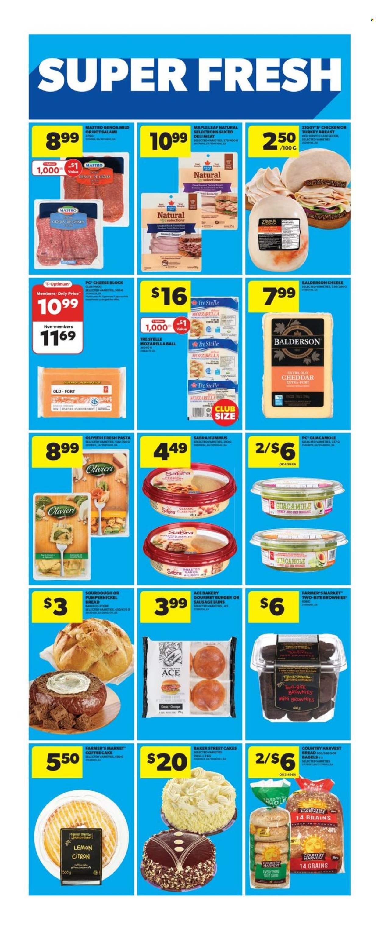 Real Canadian Superstore flyer - July 25, 2024 - July 31, 2024. Page 9