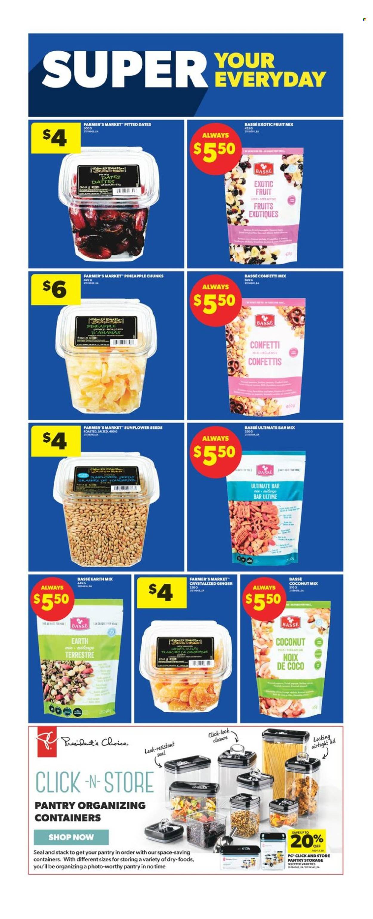 Real Canadian Superstore flyer - July 25, 2024 - July 31, 2024. Page 10