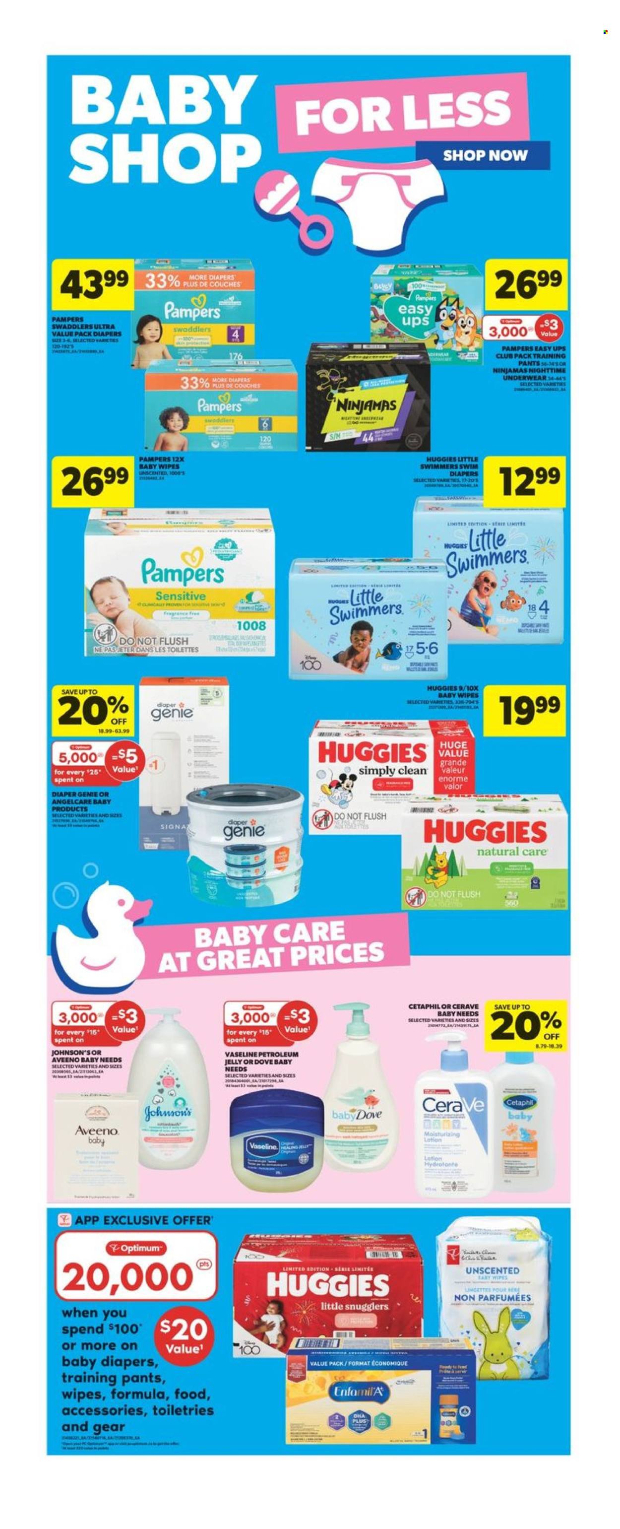 Real Canadian Superstore flyer - July 25, 2024 - July 31, 2024. Page 16