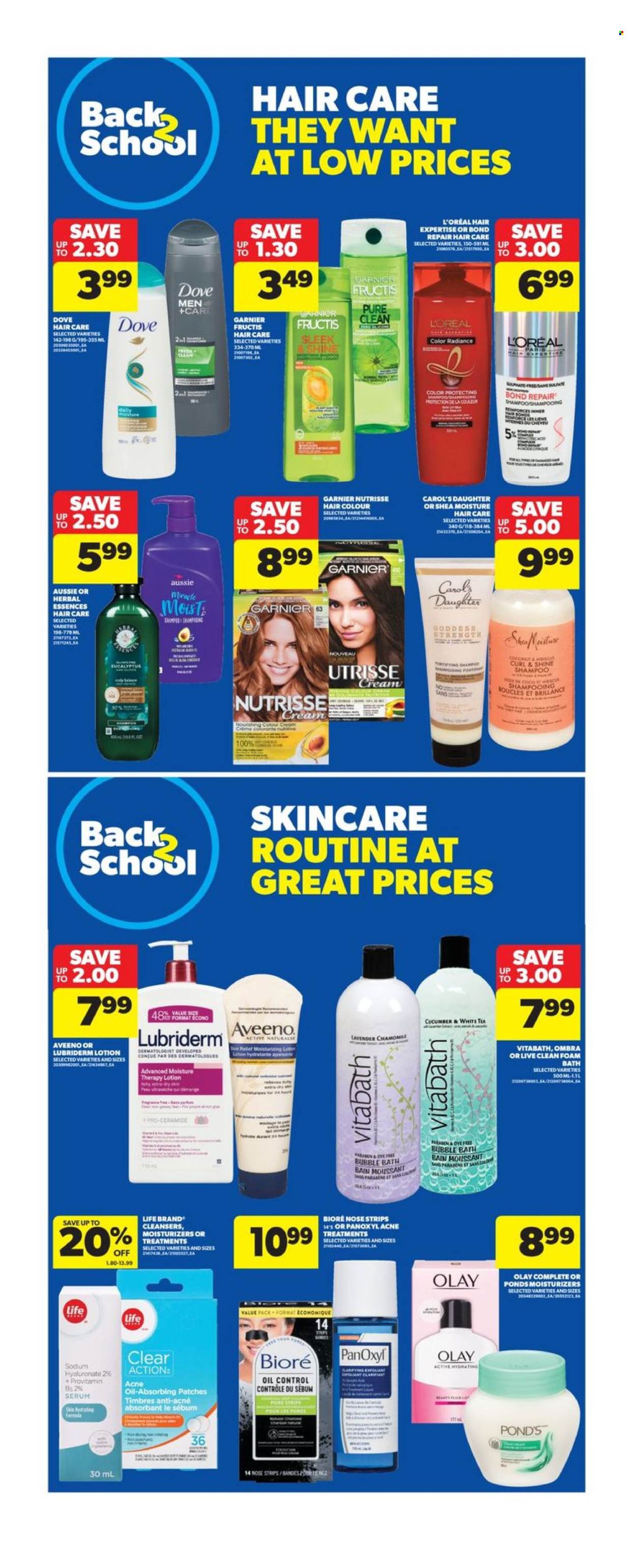 Real Canadian Superstore flyer - July 25, 2024 - July 31, 2024. Page 20