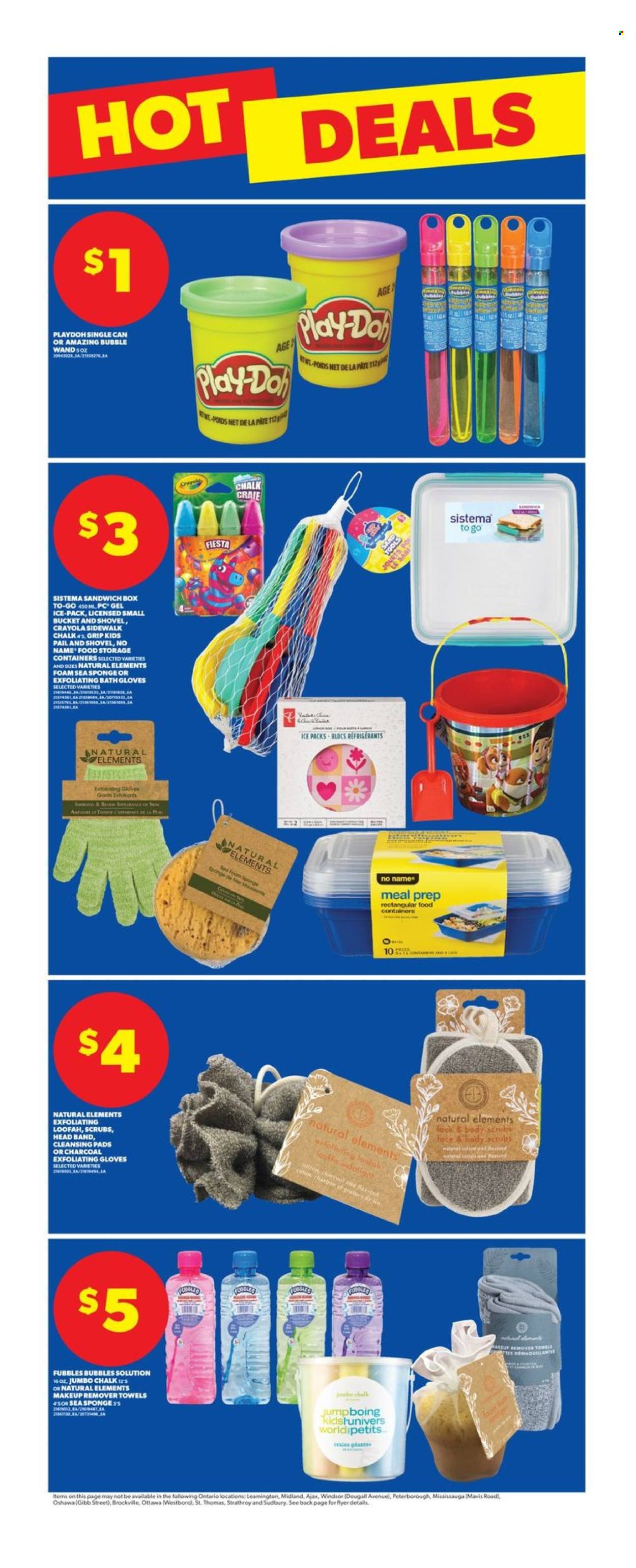 Real Canadian Superstore flyer - July 25, 2024 - July 31, 2024. Page 21