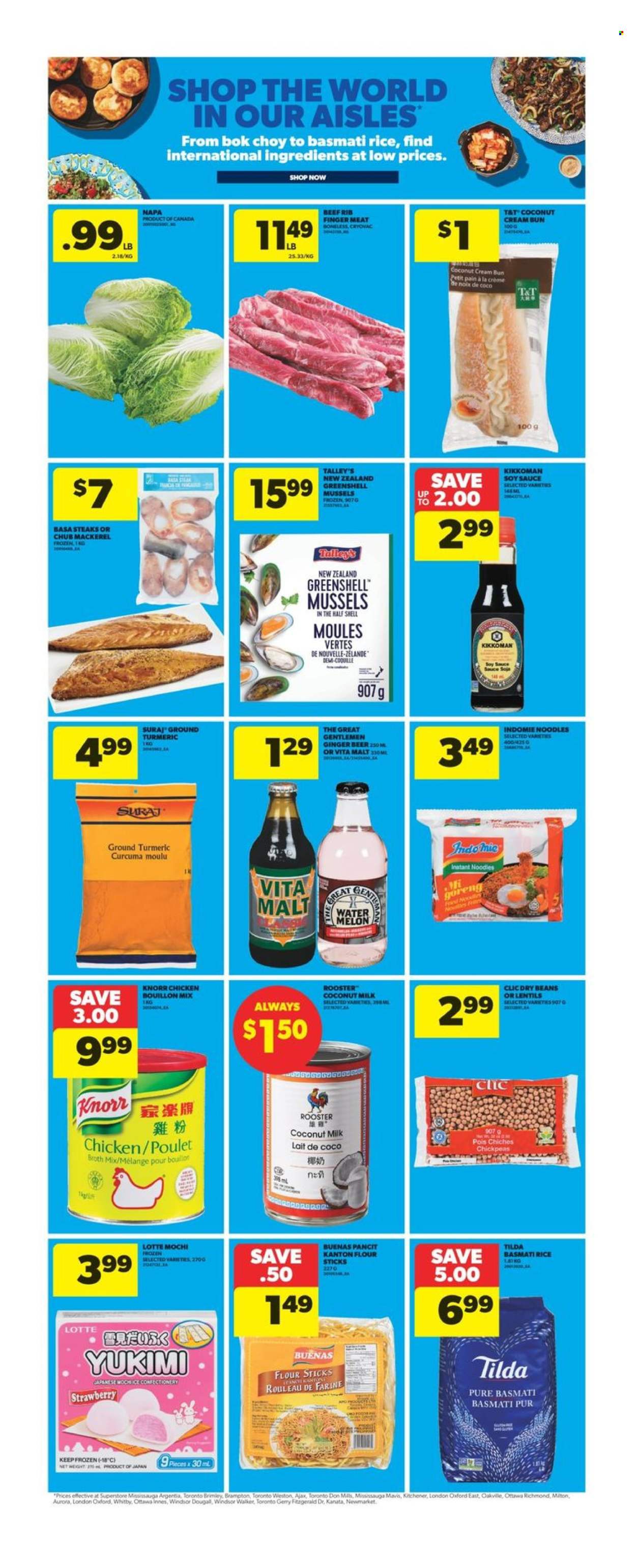 Real Canadian Superstore flyer - July 25, 2024 - July 31, 2024. Page 30