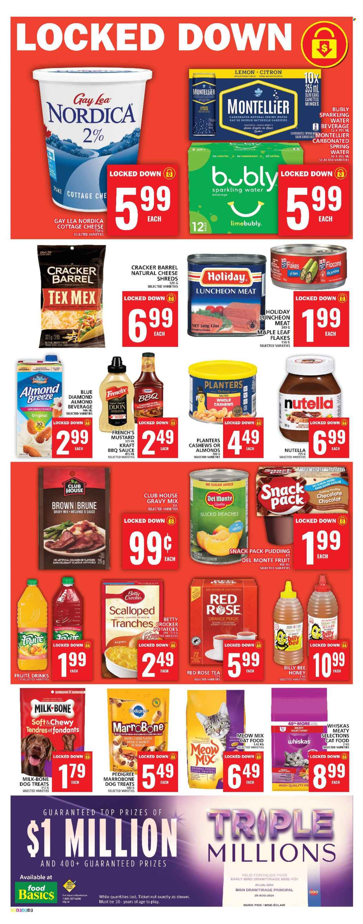 Food Basics flyer - July 25, 2024 - July 31, 2024. Page 10