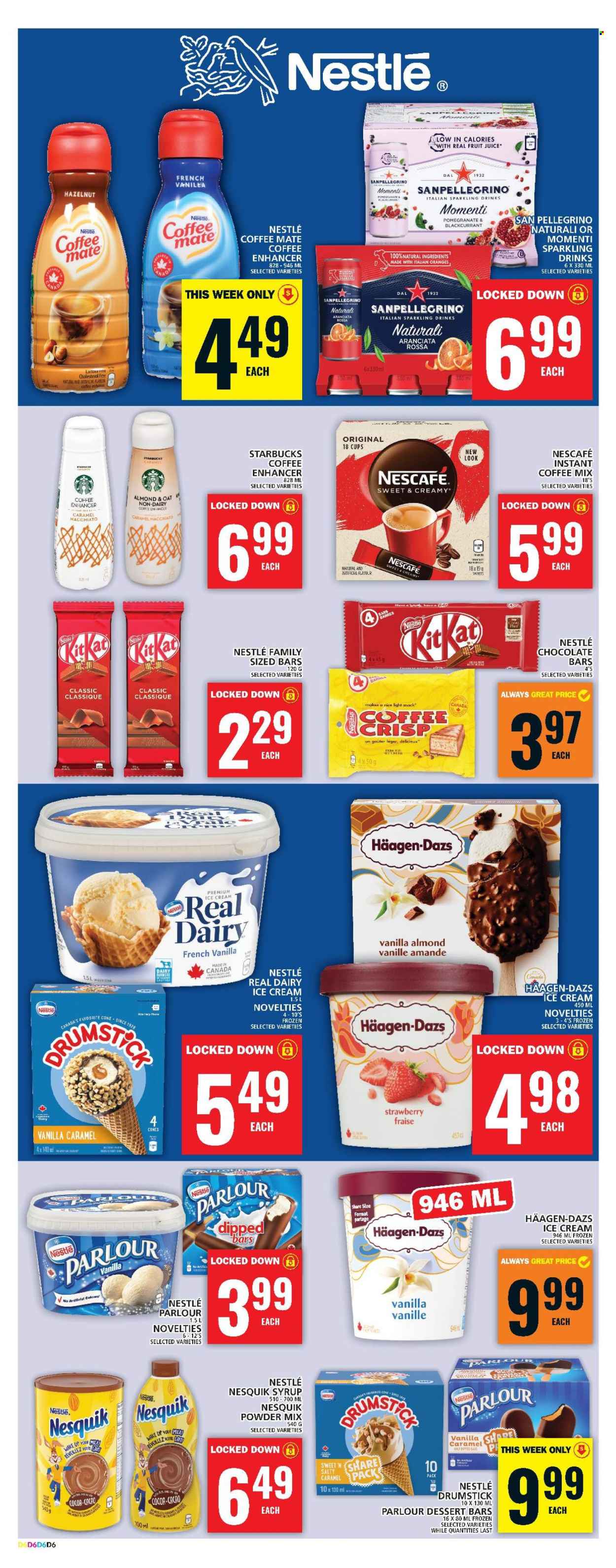 Food Basics flyer - July 25, 2024 - July 31, 2024. Page 13