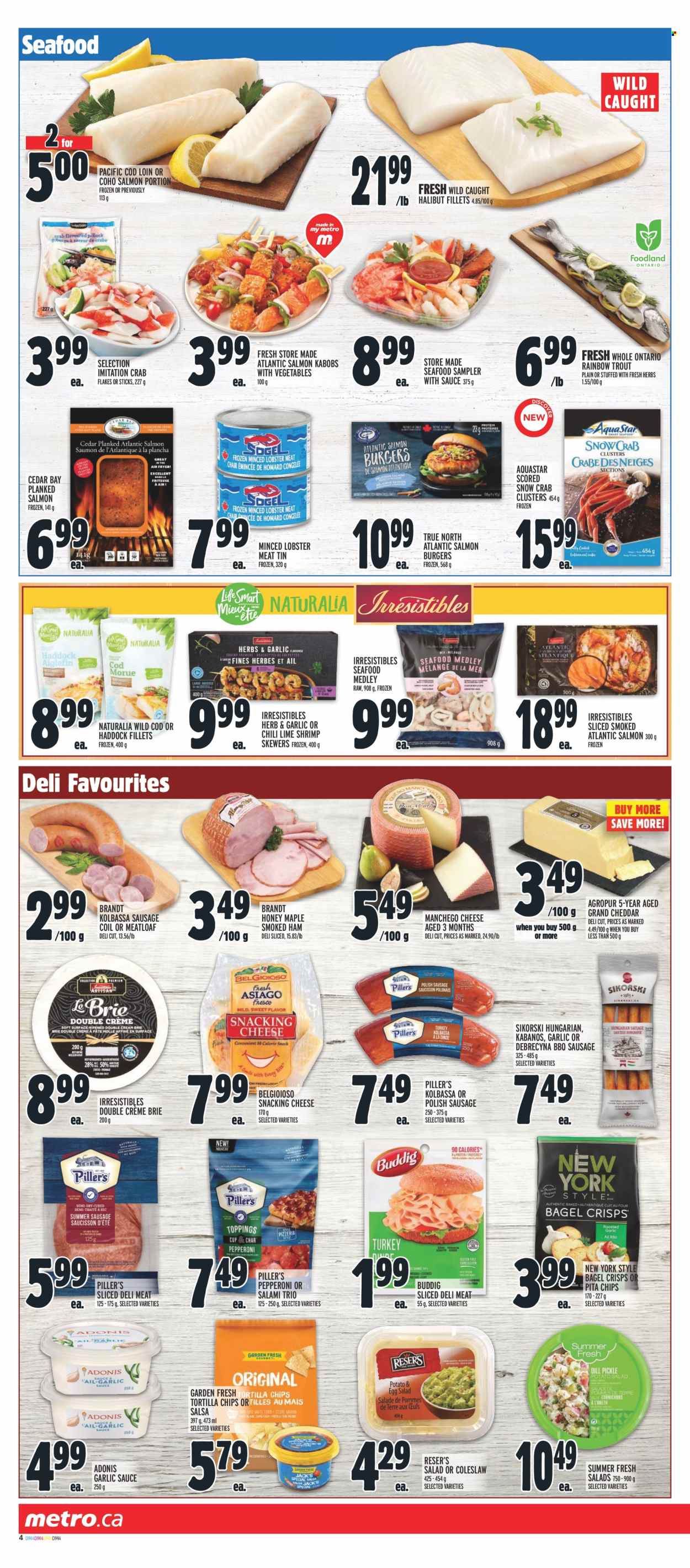 Metro flyer - July 25, 2024 - July 31, 2024. Page 7