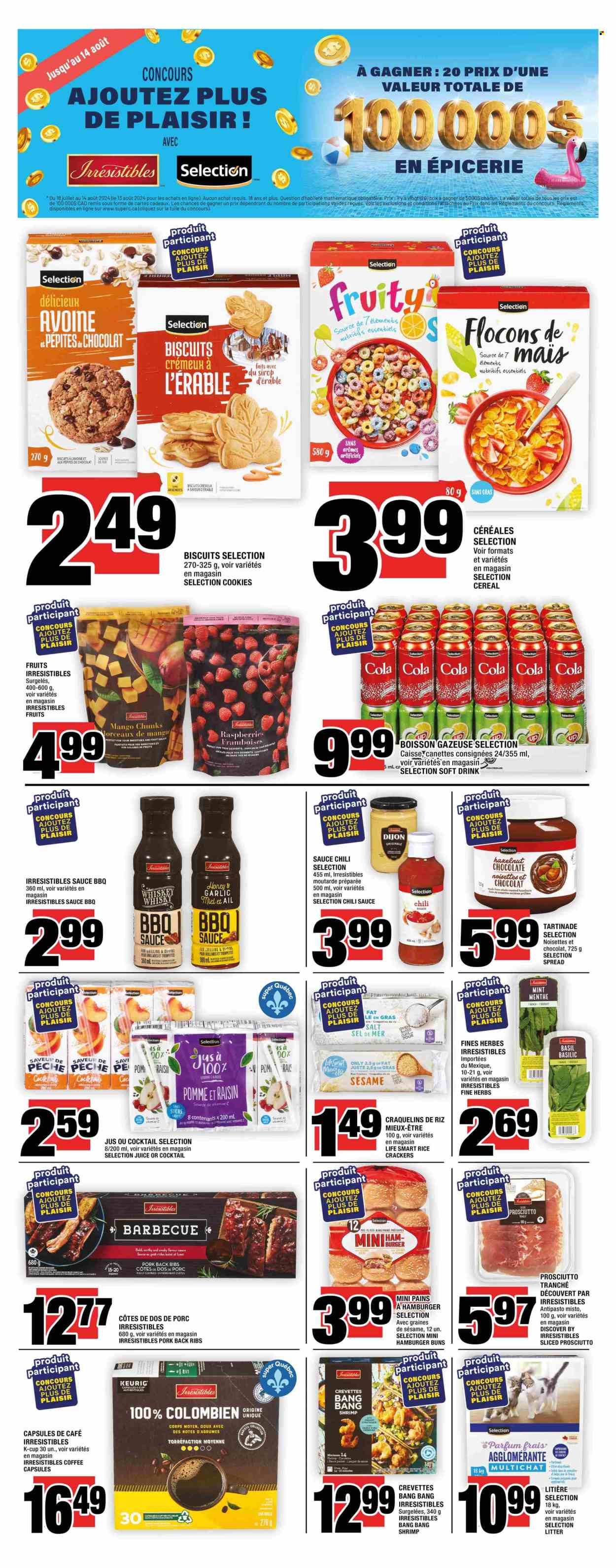 Super C flyer - July 25, 2024 - July 31, 2024. Page 9