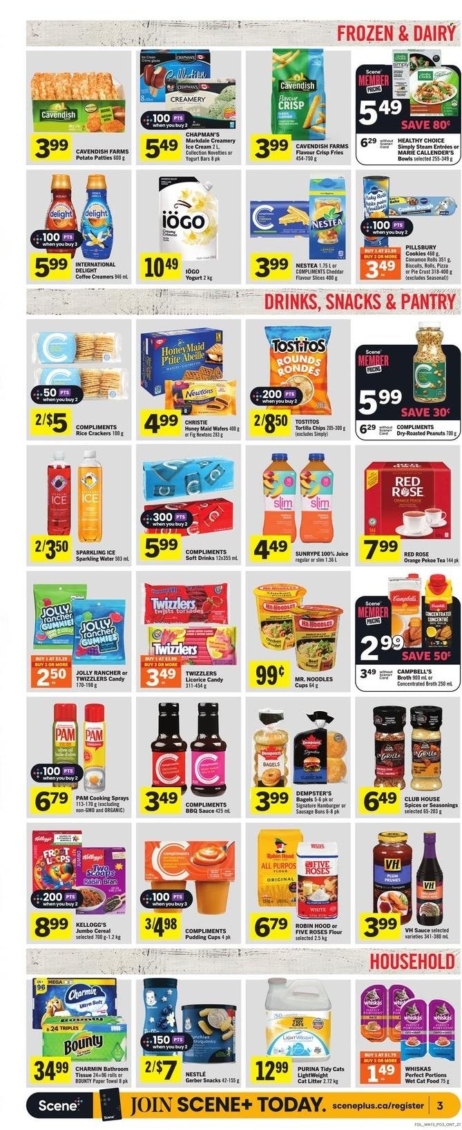 Foodland flyer - July 24, 2024 - July 24, 2024. Page 4