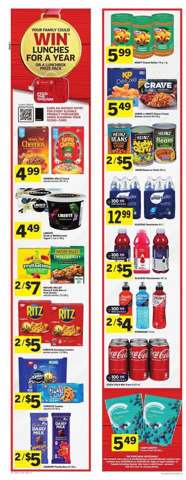 Foodland flyer - July 24, 2024 - July 24, 2024. Page 5