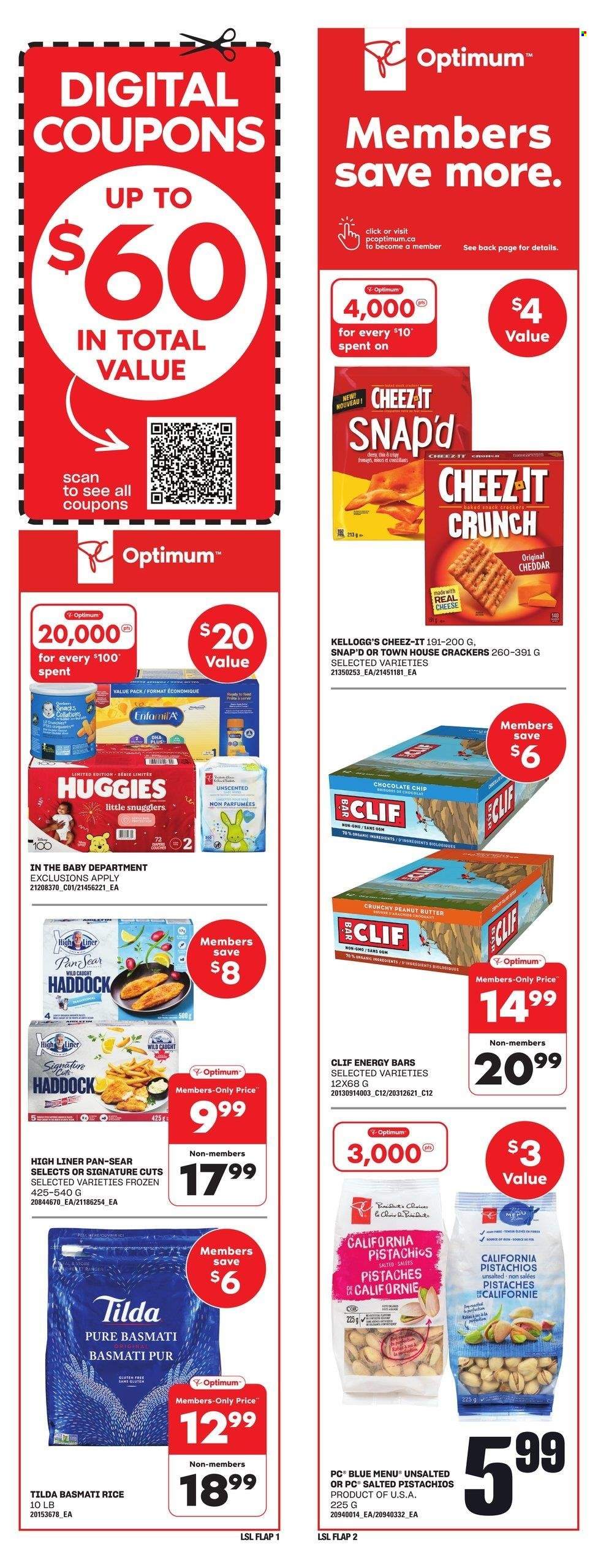 Loblaws flyer - July 25, 2024 - July 31, 2024. Page 14