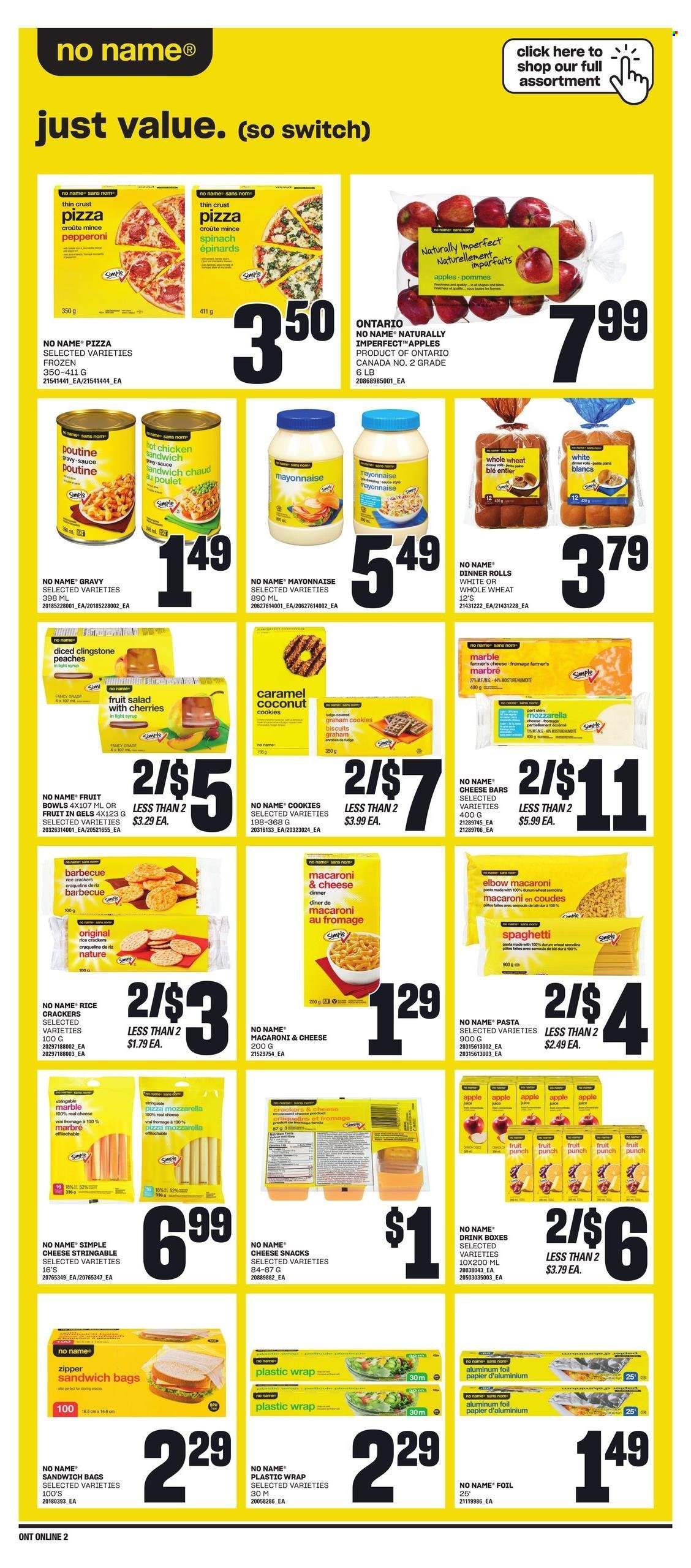 Loblaws flyer - July 25, 2024 - July 31, 2024. Page 6