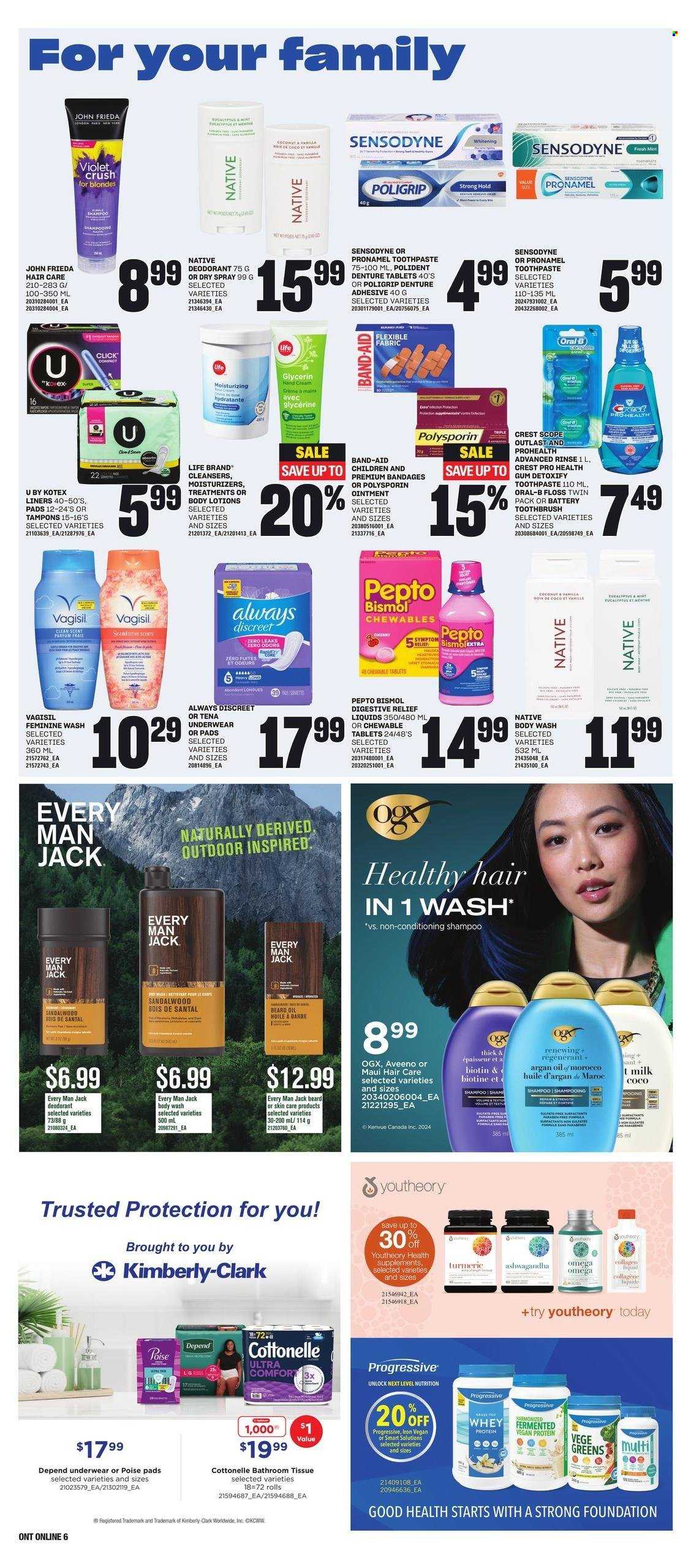 Loblaws flyer - July 25, 2024 - July 31, 2024. Page 10