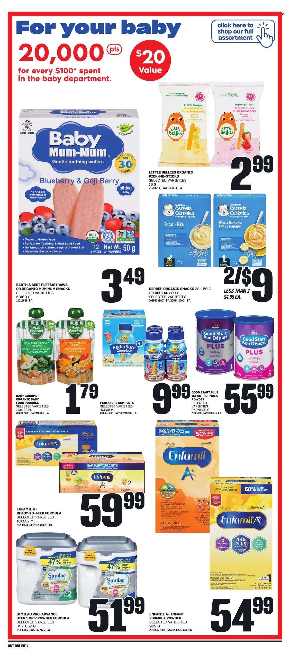 Loblaws flyer - July 25, 2024 - July 31, 2024. Page 11