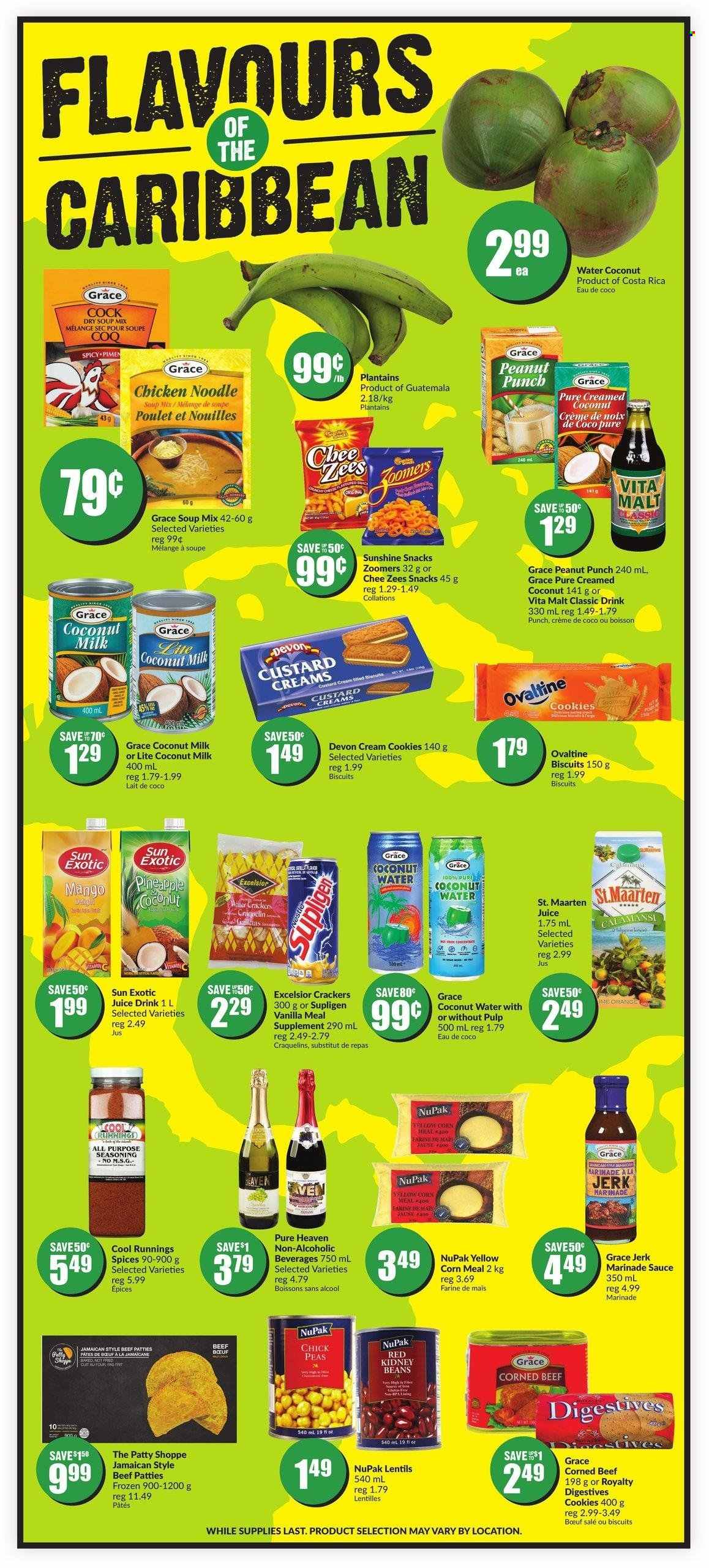 FreshCo. flyer - July 25, 2024 - July 31, 2024. Page 5