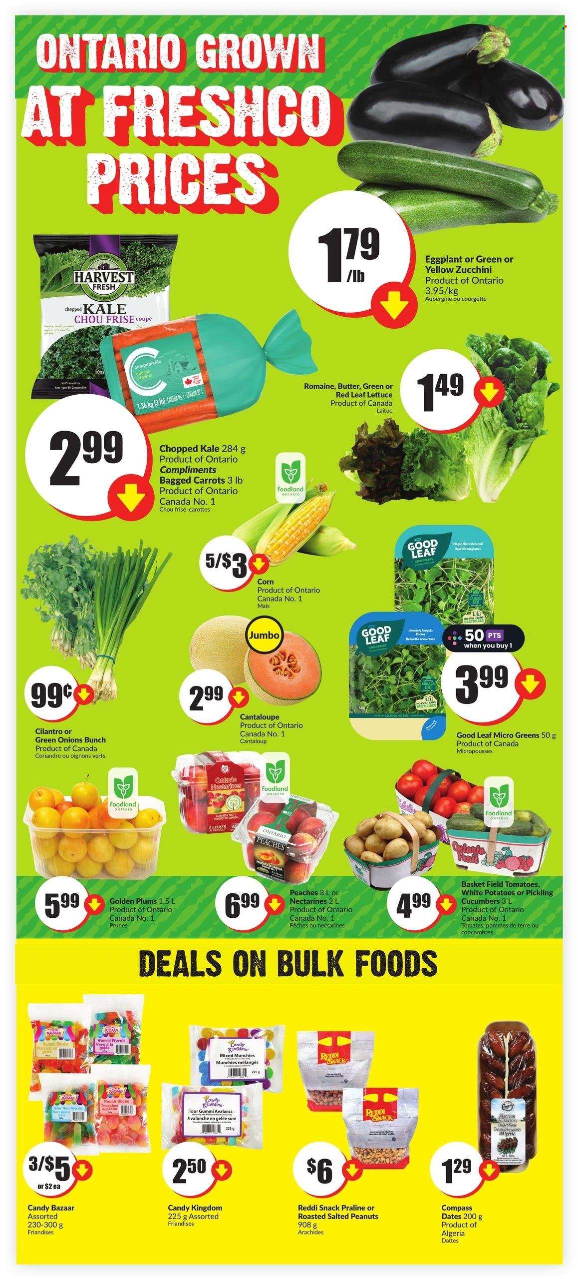 FreshCo. flyer - July 25, 2024 - July 31, 2024. Page 6