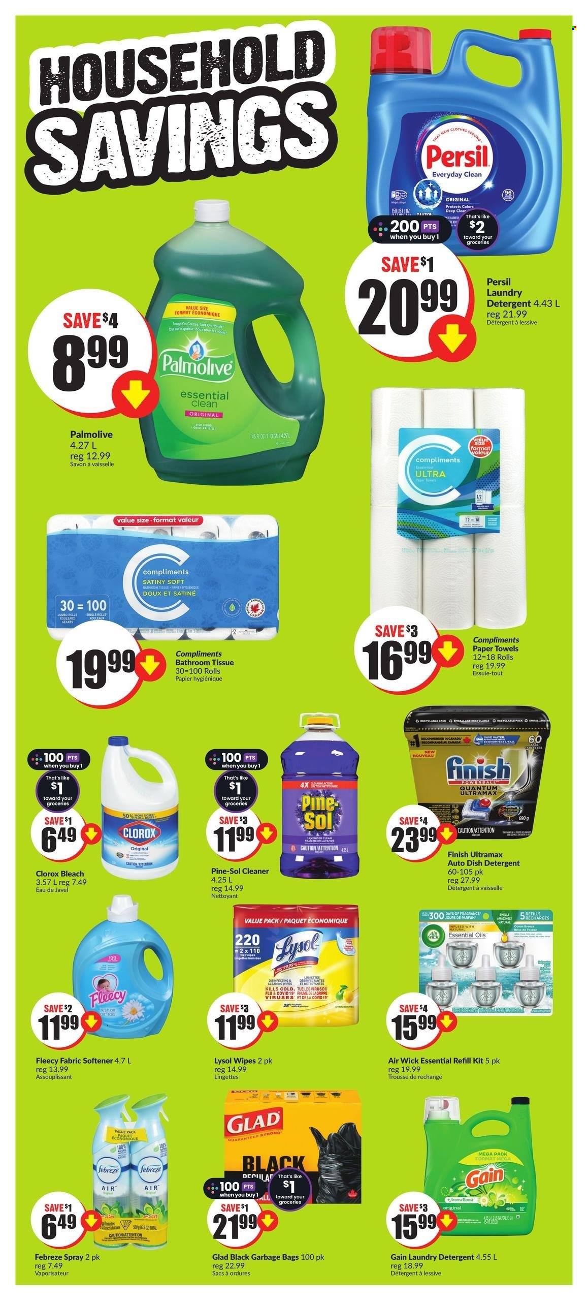 FreshCo. flyer - July 25, 2024 - July 31, 2024. Page 7