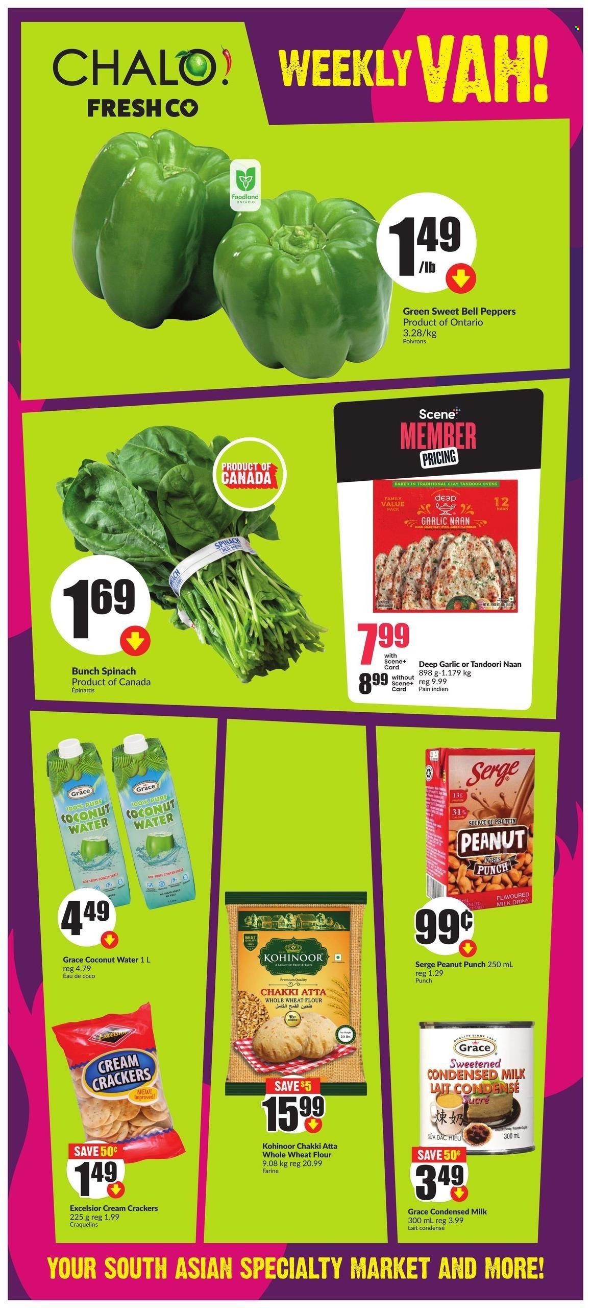 FreshCo. flyer - July 25, 2024 - July 31, 2024. Page 9