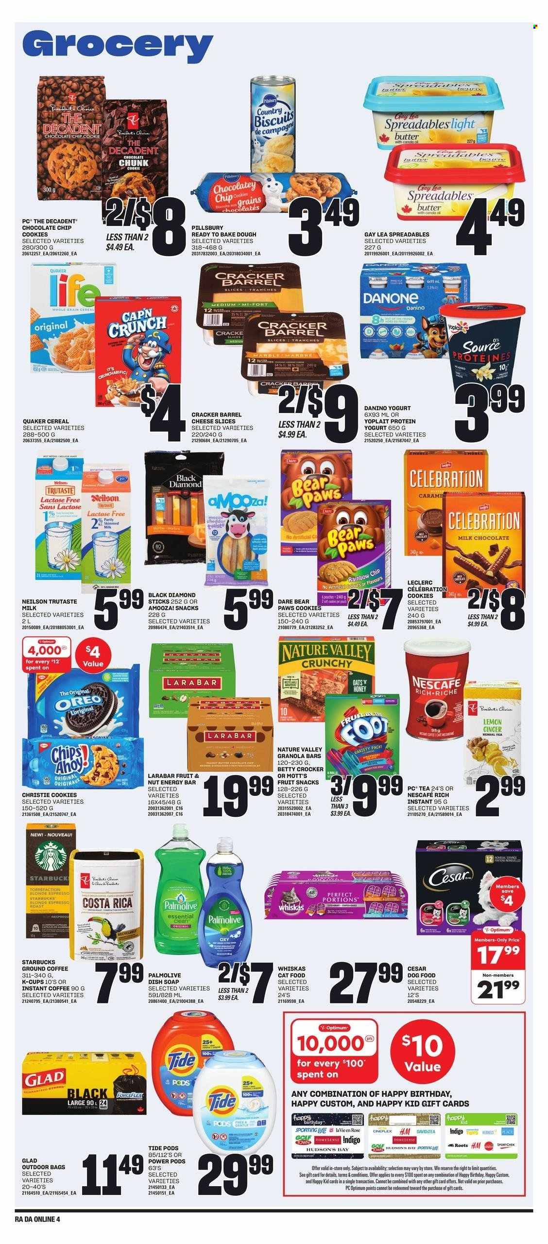 Atlantic Superstore flyer - July 25, 2024 - July 31, 2024. Page 8