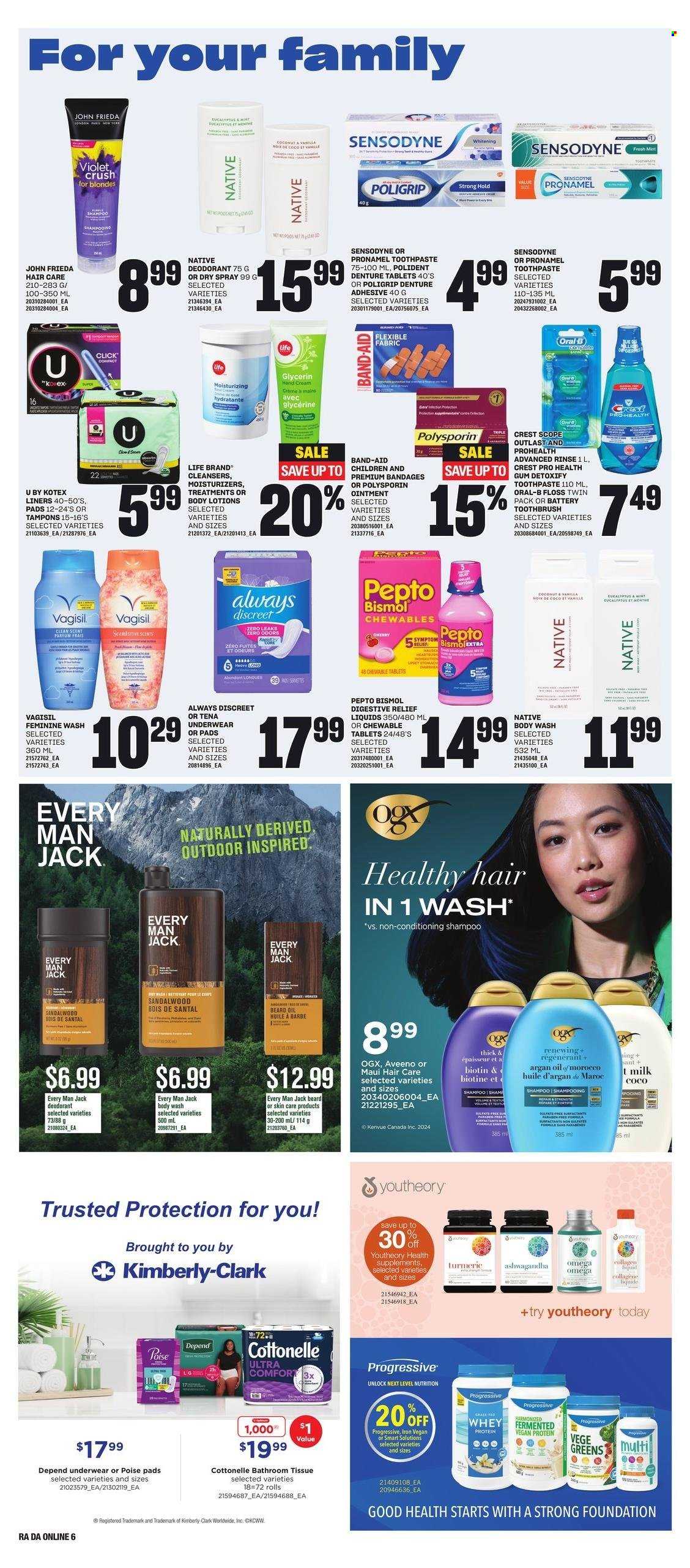 Atlantic Superstore flyer - July 25, 2024 - July 31, 2024. Page 10
