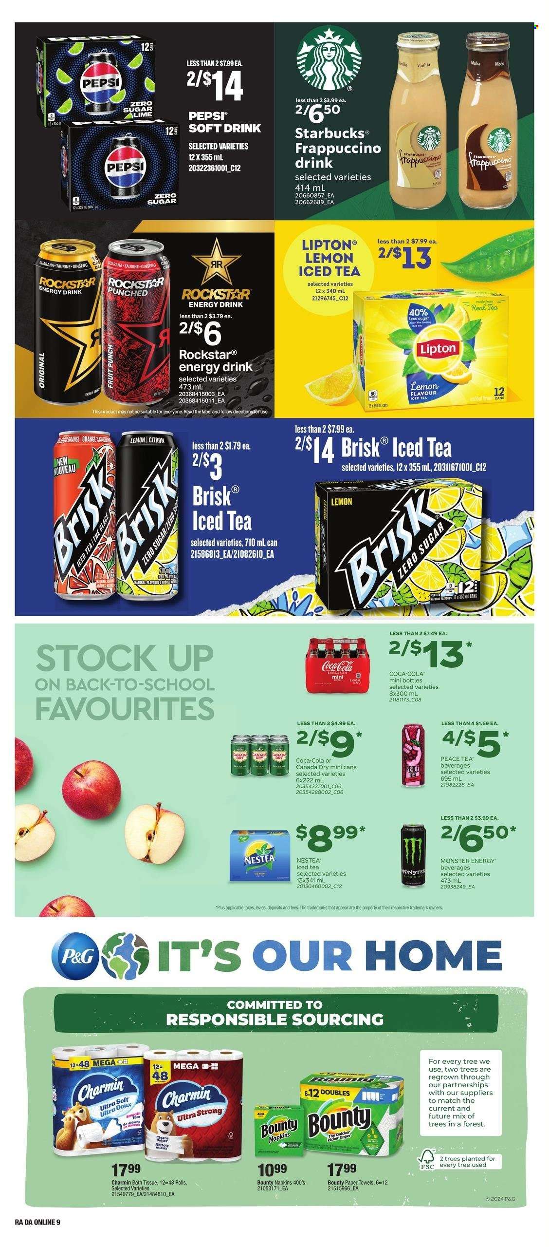 Atlantic Superstore flyer - July 25, 2024 - July 31, 2024. Page 13