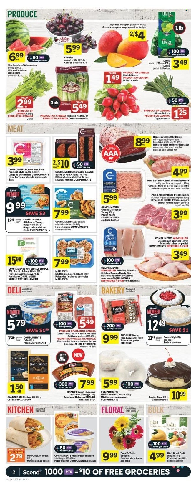 Co-op flyer - July 25, 2024 - July 31, 2024. Page 3