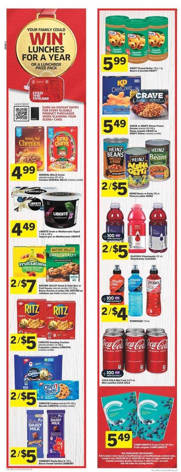 Co-op flyer - July 25, 2024 - July 31, 2024. Page 6