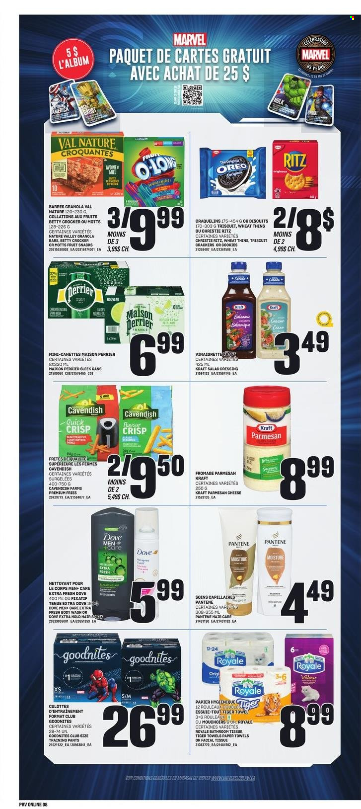 Provigo flyer - August 01, 2024 - August 07, 2024. Page 8