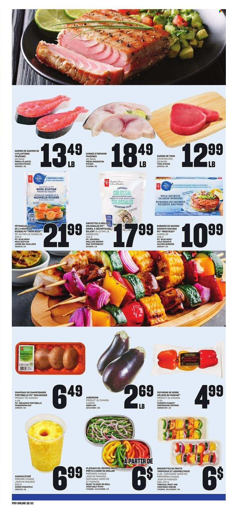 Provigo flyer - August 01, 2024 - August 07, 2024. Page 13