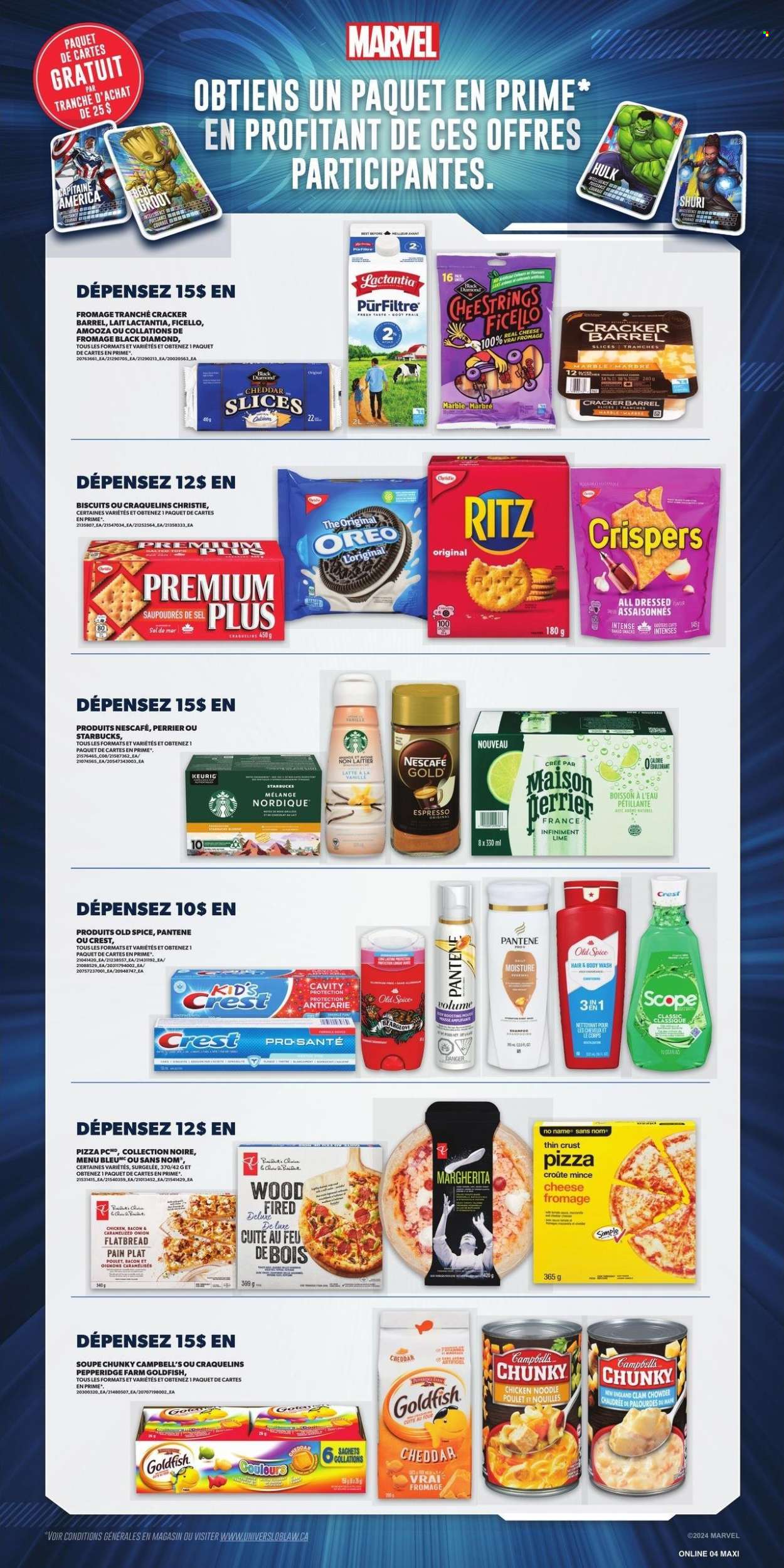 Maxi flyer - August 01, 2024 - August 07, 2024. Page 8