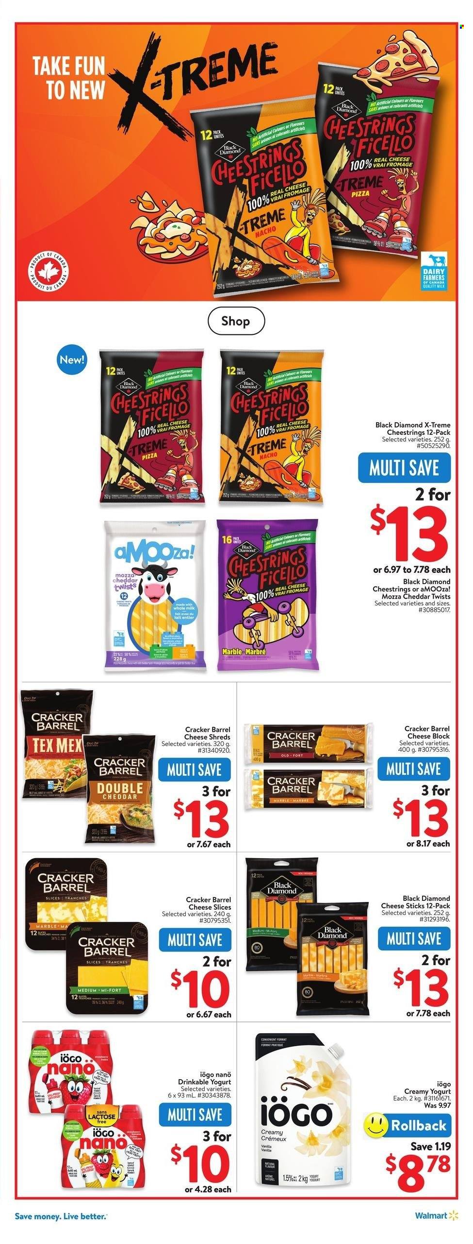 Walmart flyer - August 01, 2024 - August 07, 2024. Page 20
