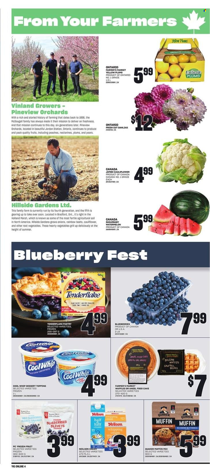 Independent flyer - August 01, 2024 - August 07, 2024. Page 8