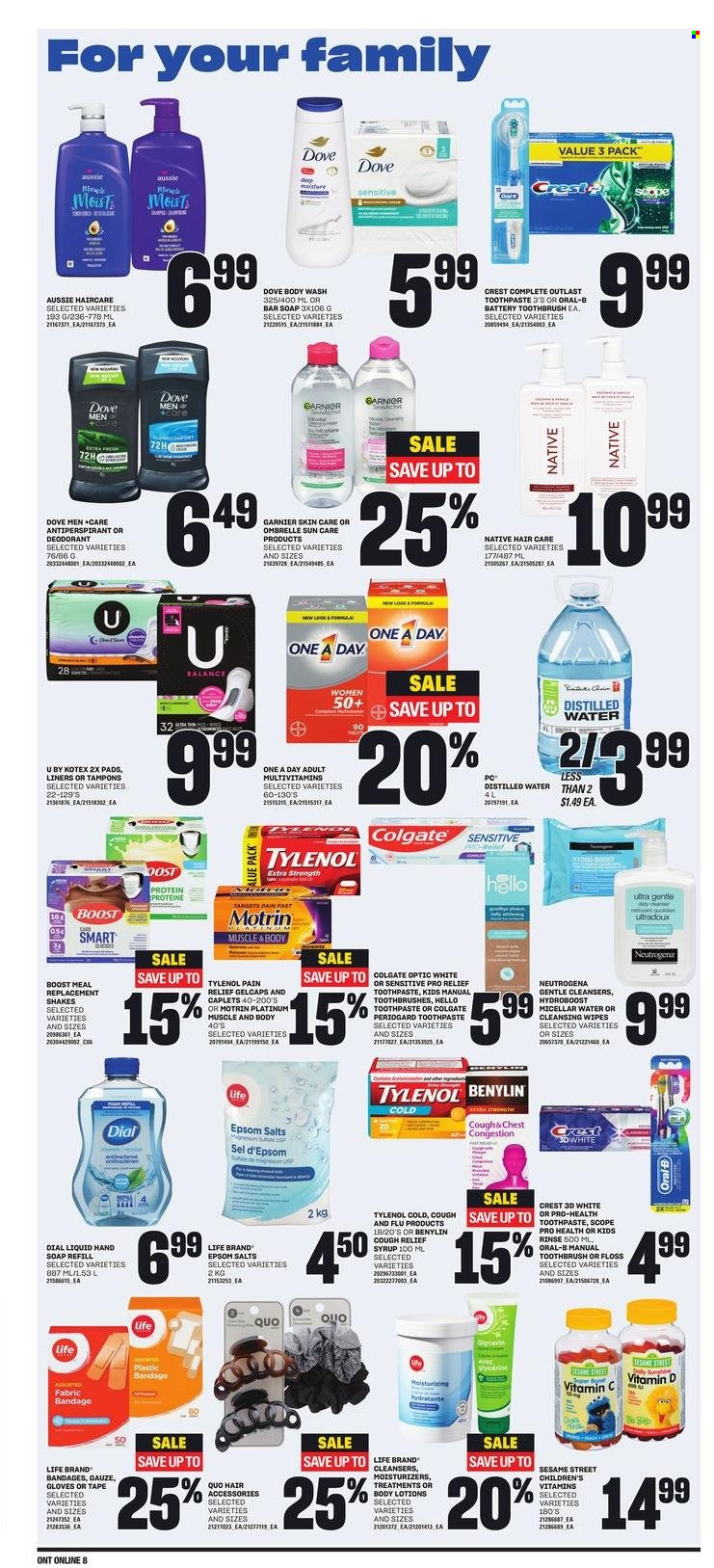 Independent flyer - August 01, 2024 - August 07, 2024. Page 13