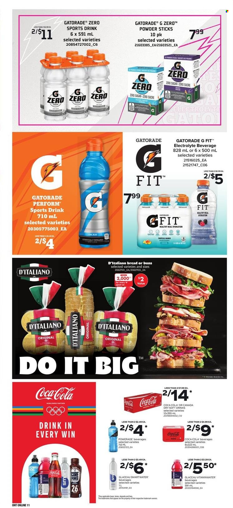 Independent flyer - August 01, 2024 - August 07, 2024. Page 16