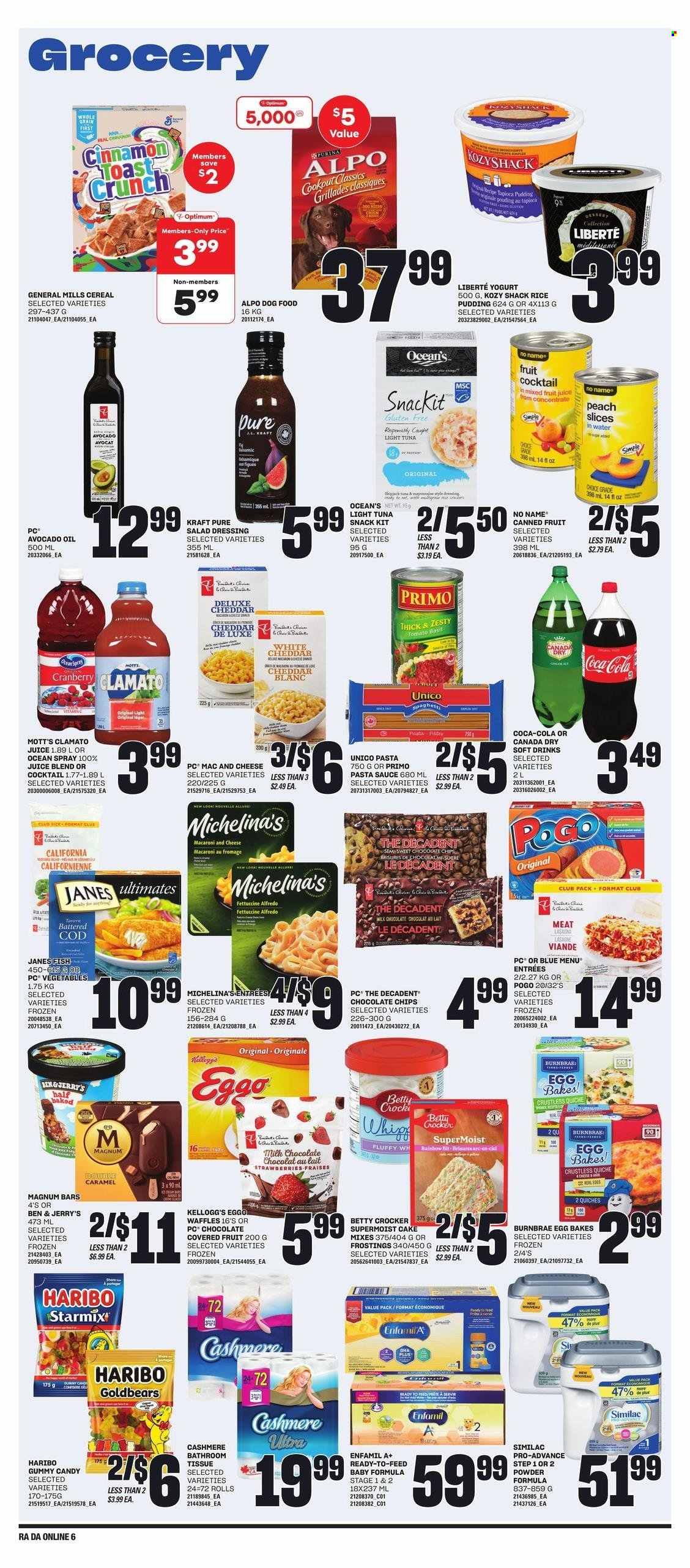 Atlantic Superstore flyer - August 01, 2024 - August 07, 2024. Page 12