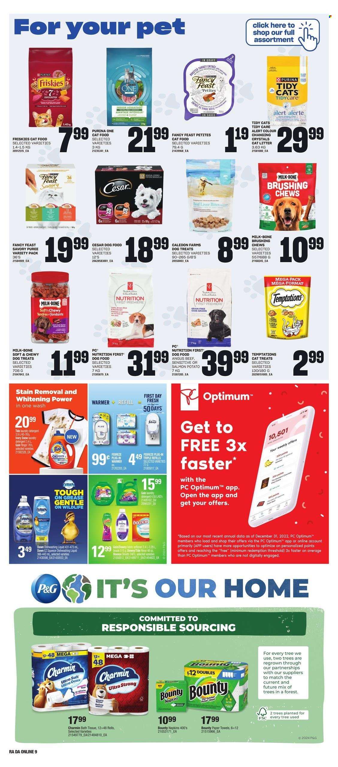 Atlantic Superstore flyer - August 01, 2024 - August 07, 2024. Page 15