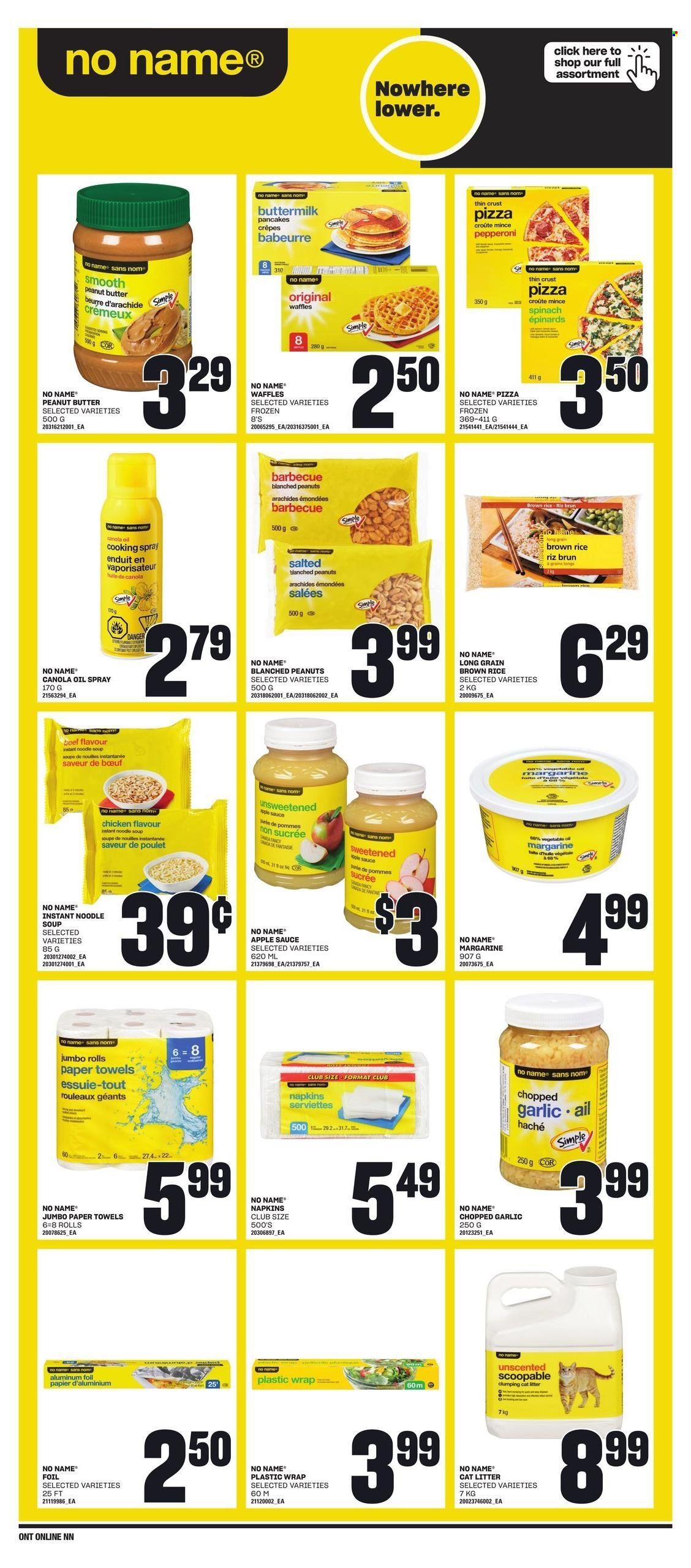 Loblaws flyer - August 01, 2024 - August 07, 2024. Page 10