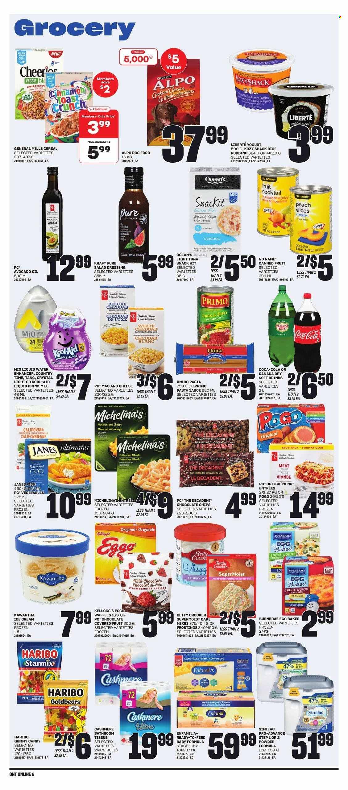 Loblaws flyer - August 01, 2024 - August 07, 2024. Page 11