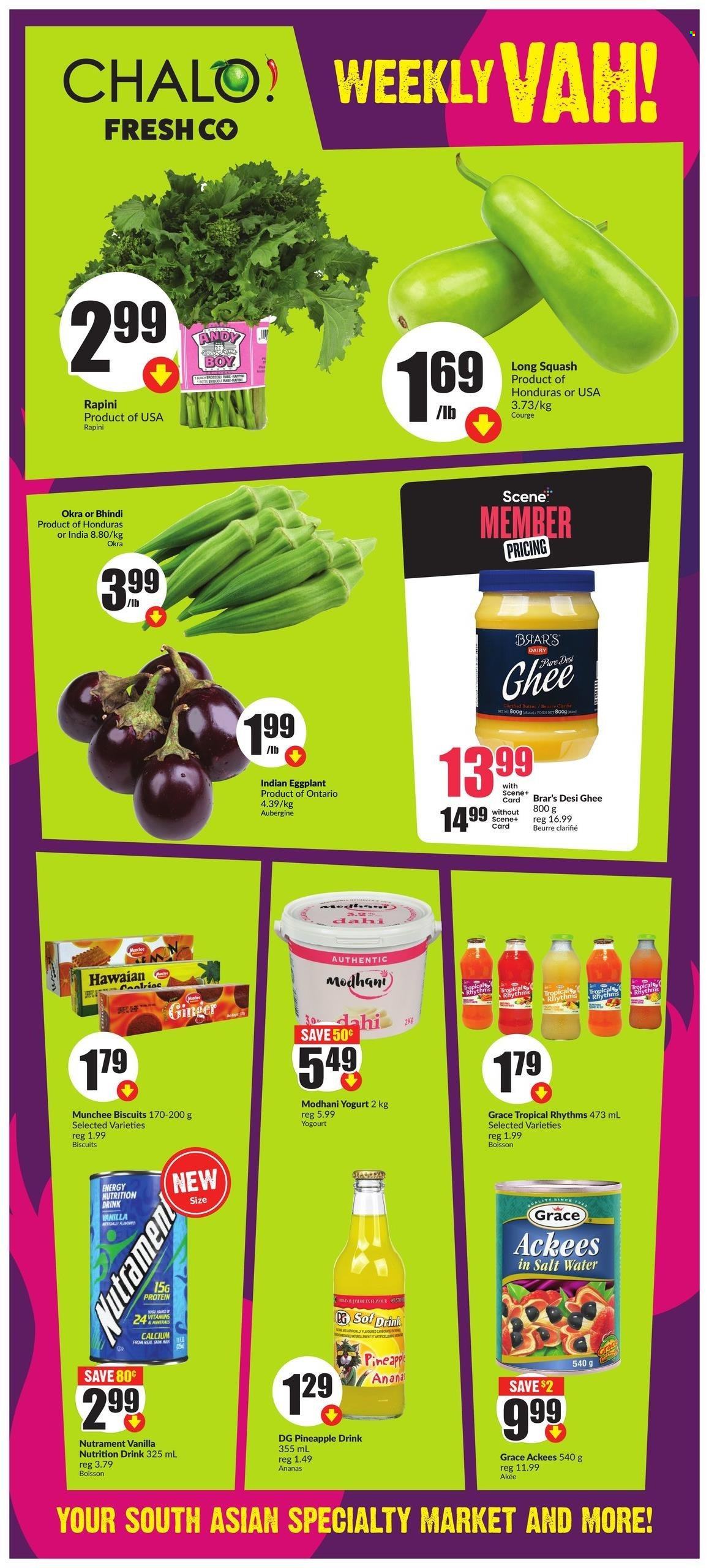 FreshCo. flyer - August 01, 2024 - August 07, 2024. Page 10