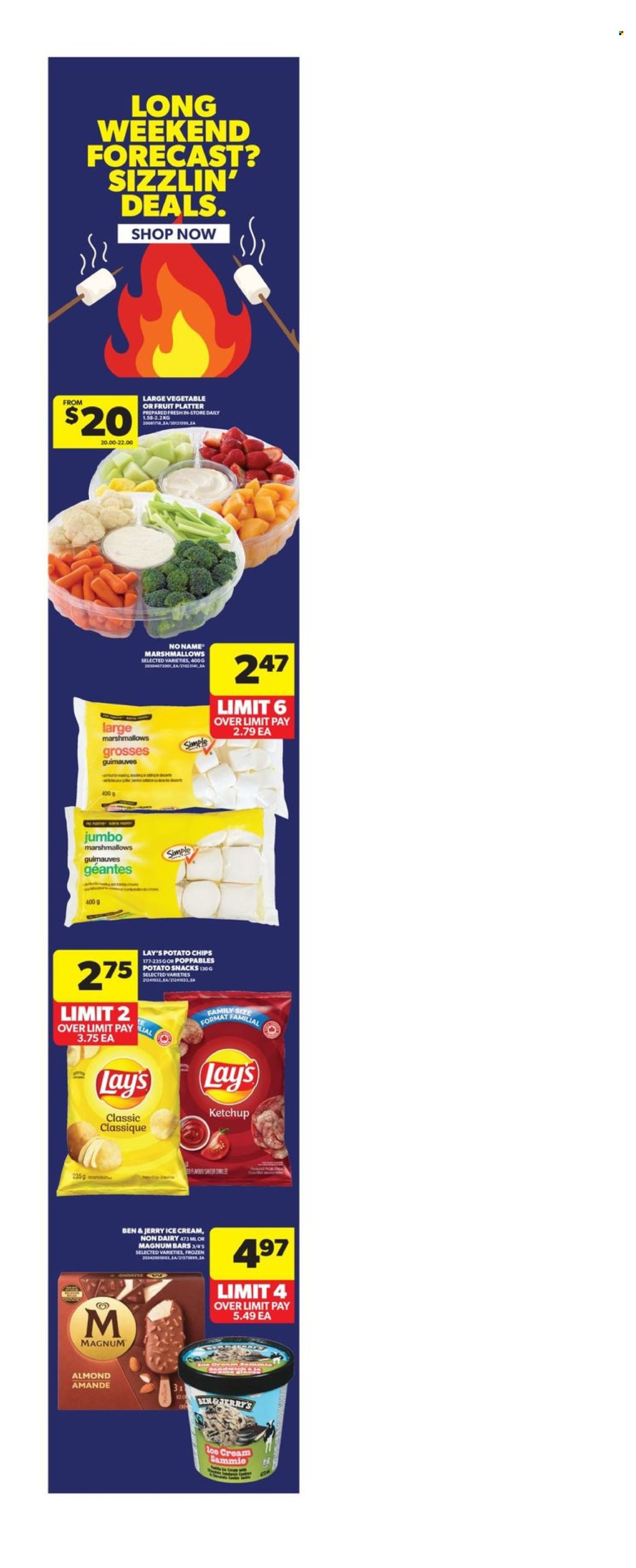 Real Canadian Superstore flyer - August 01, 2024 - August 07, 2024. Page 34
