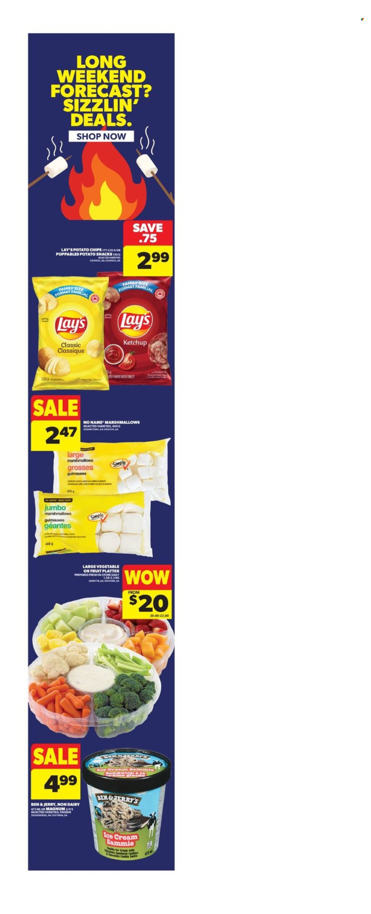 Real Canadian Superstore flyer - August 01, 2024 - August 07, 2024. Page 35