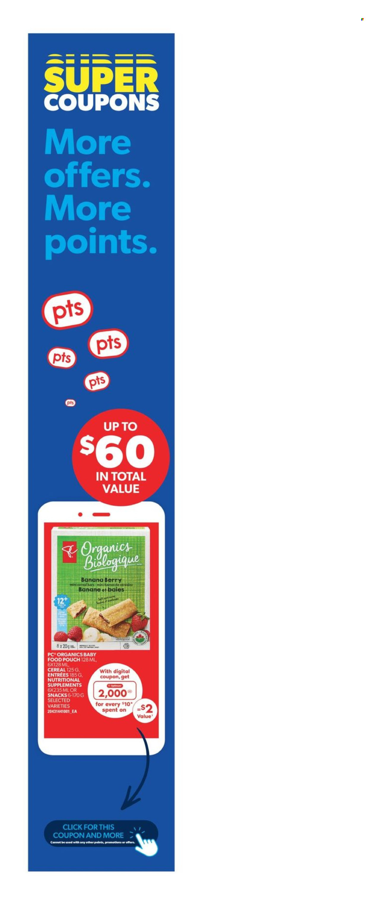 Real Canadian Superstore flyer - August 01, 2024 - August 07, 2024. Page 37