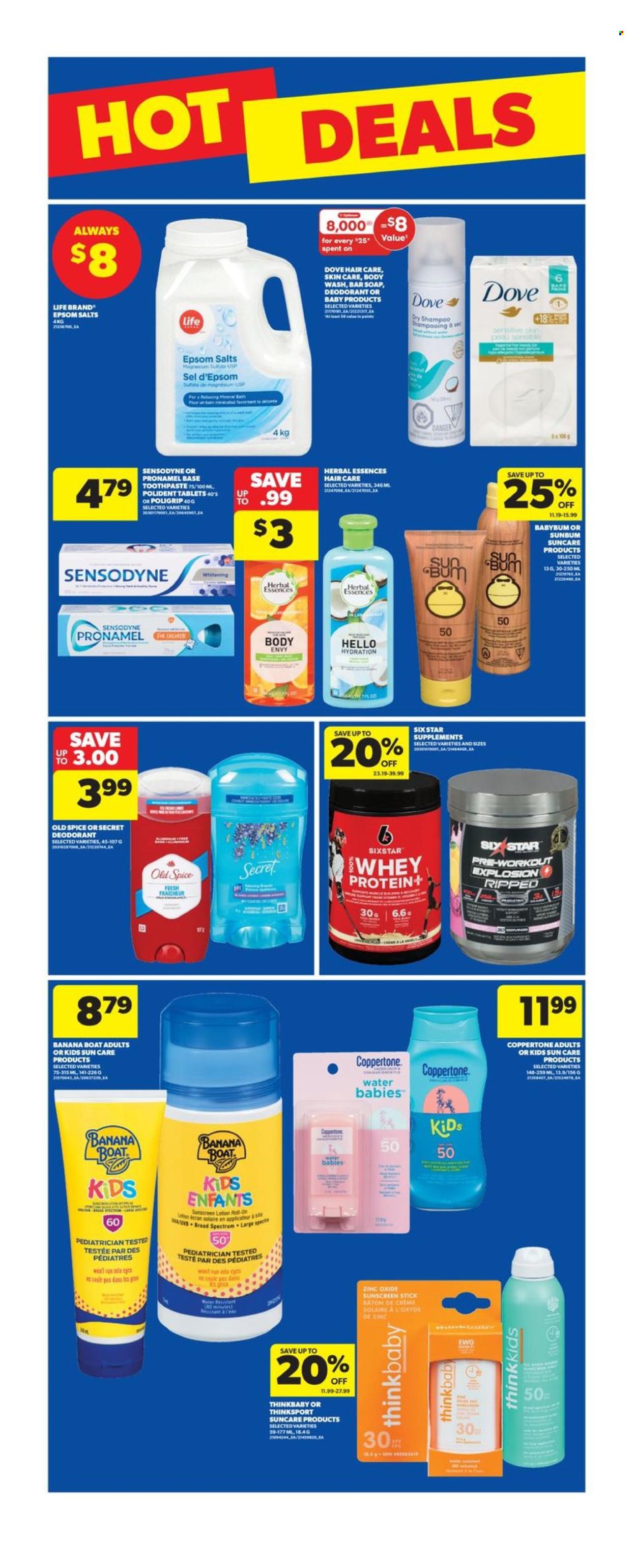 Real Canadian Superstore flyer - August 01, 2024 - August 07, 2024. Page 19