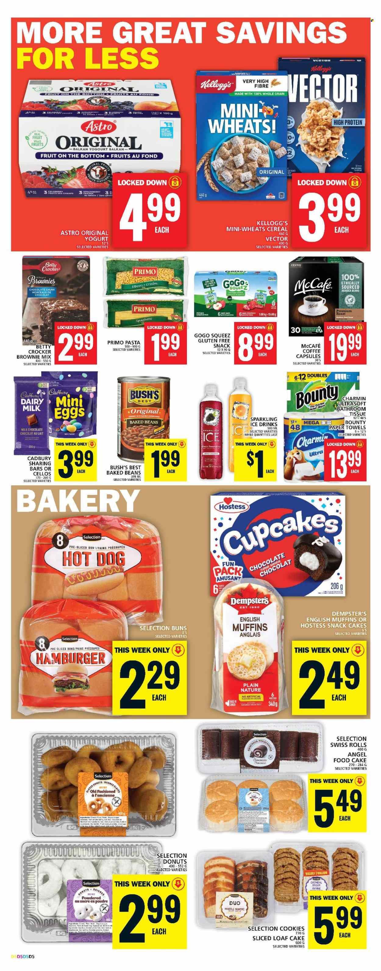Food Basics flyer - August 01, 2024 - August 07, 2024. Page 8