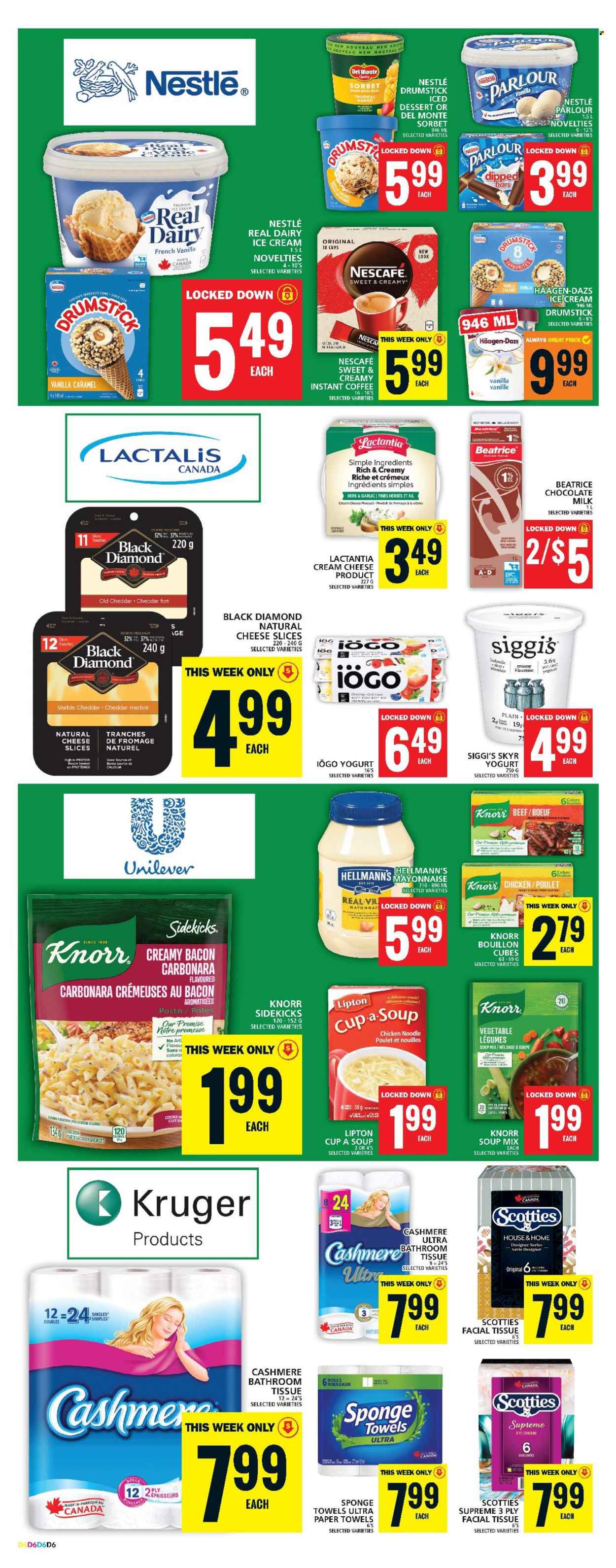 Food Basics flyer - August 01, 2024 - August 07, 2024. Page 9