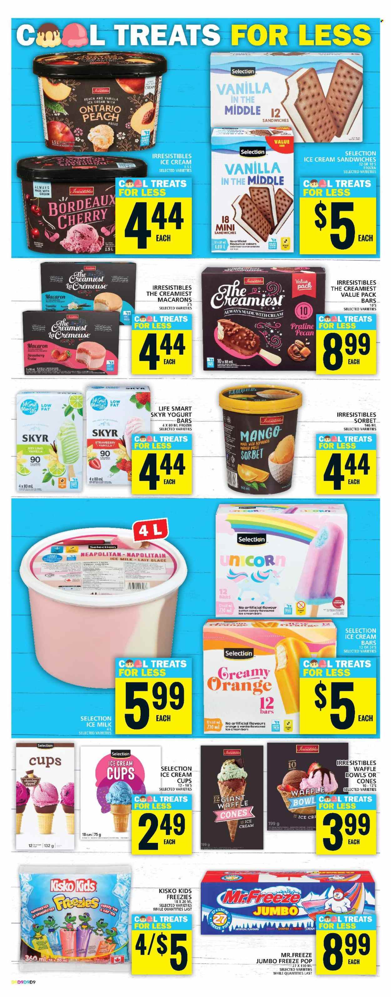 Food Basics flyer - August 01, 2024 - August 07, 2024. Page 12