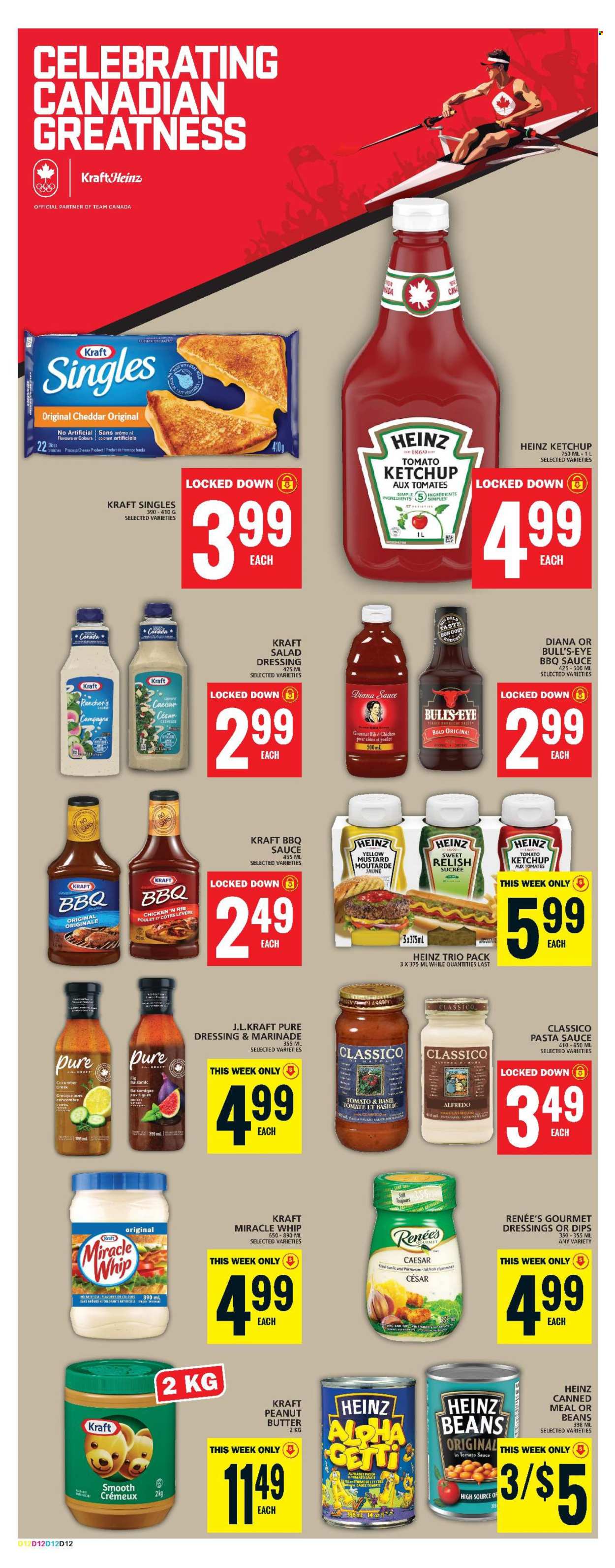 Food Basics flyer - August 01, 2024 - August 07, 2024. Page 15