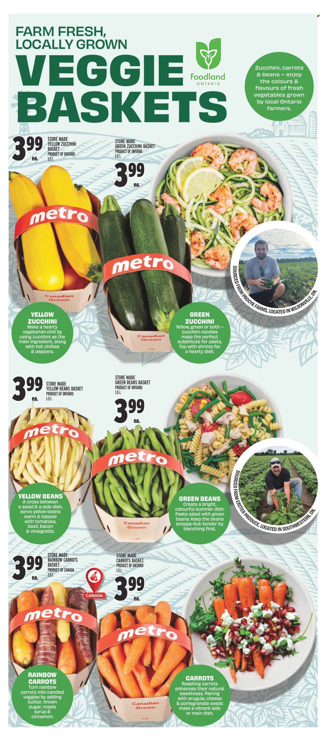 Metro flyer - August 01, 2024 - August 07, 2024. Page 4