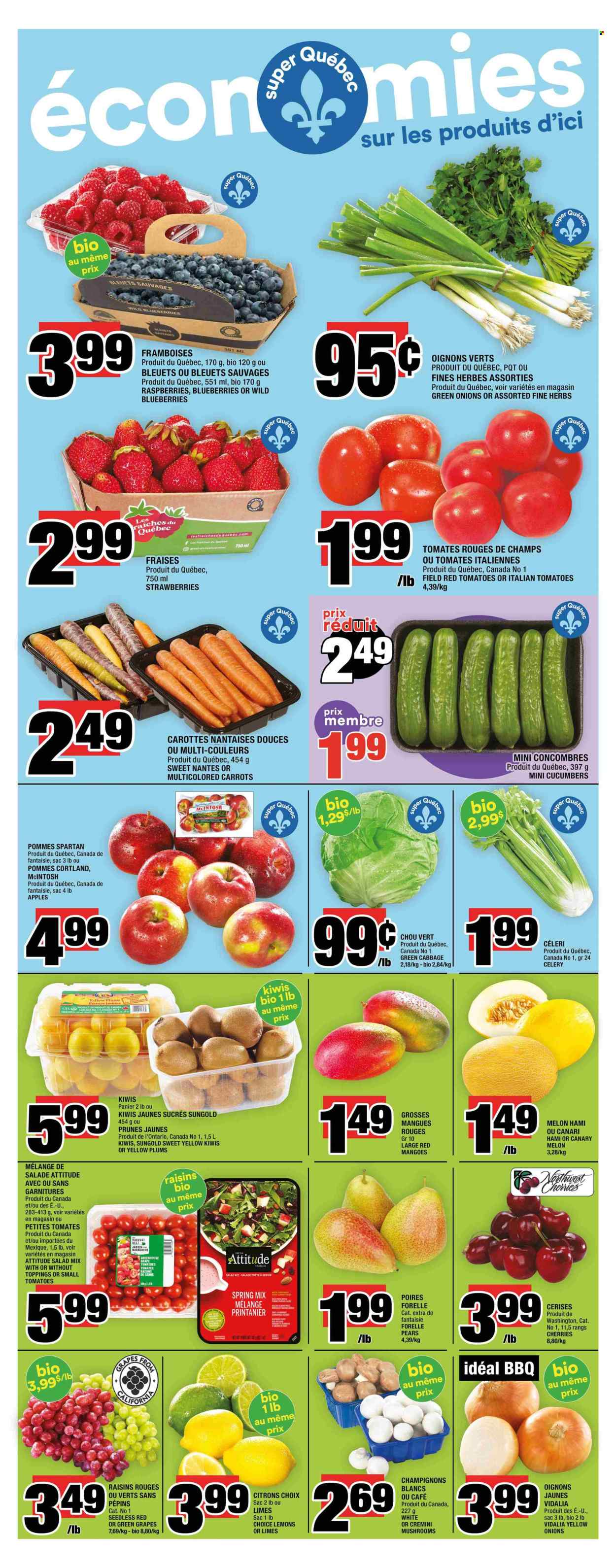 Super C flyer - August 01, 2024 - August 07, 2024. Page 5